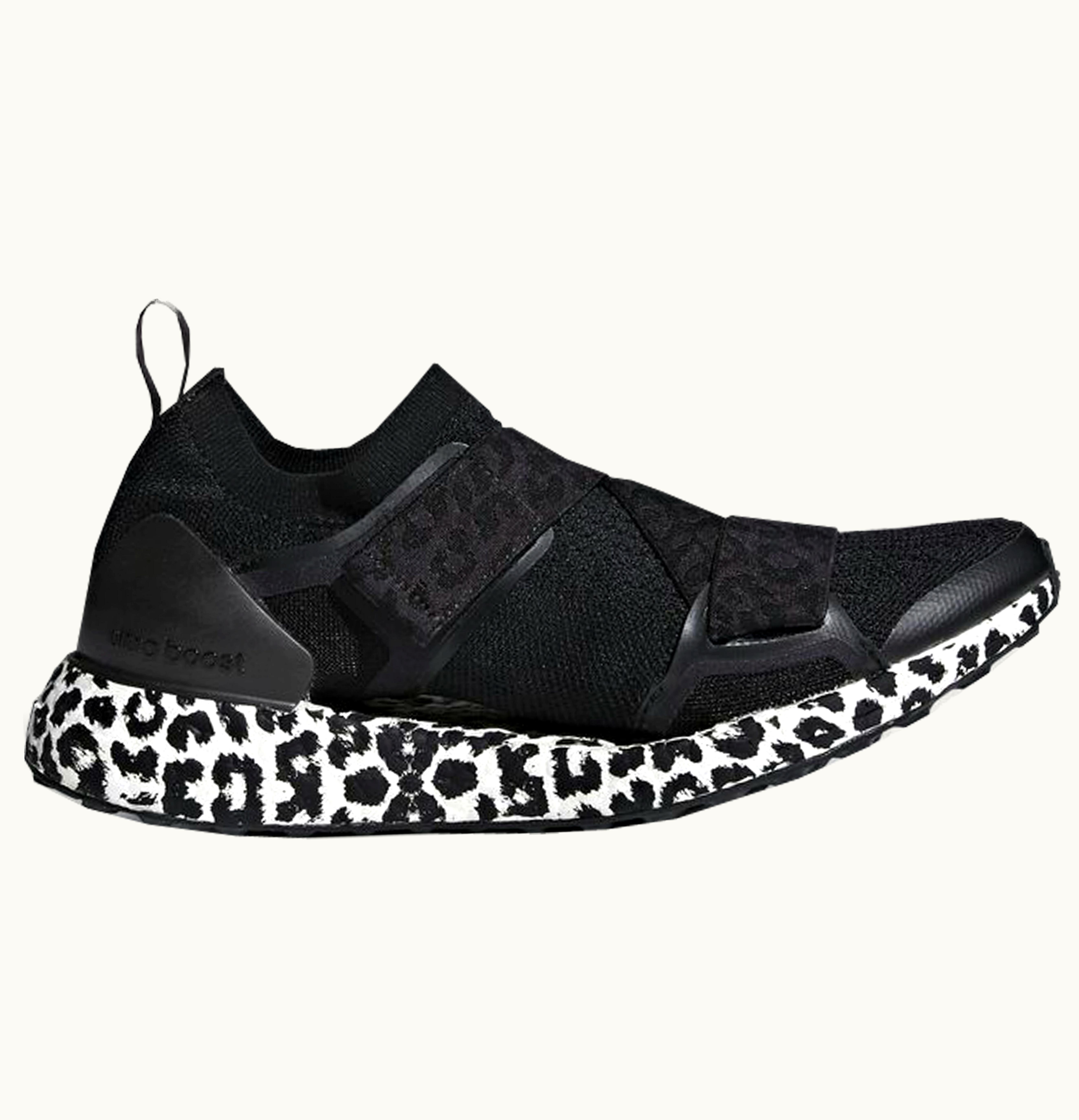 Adidas adidas Ultra Boost Black Leopard W