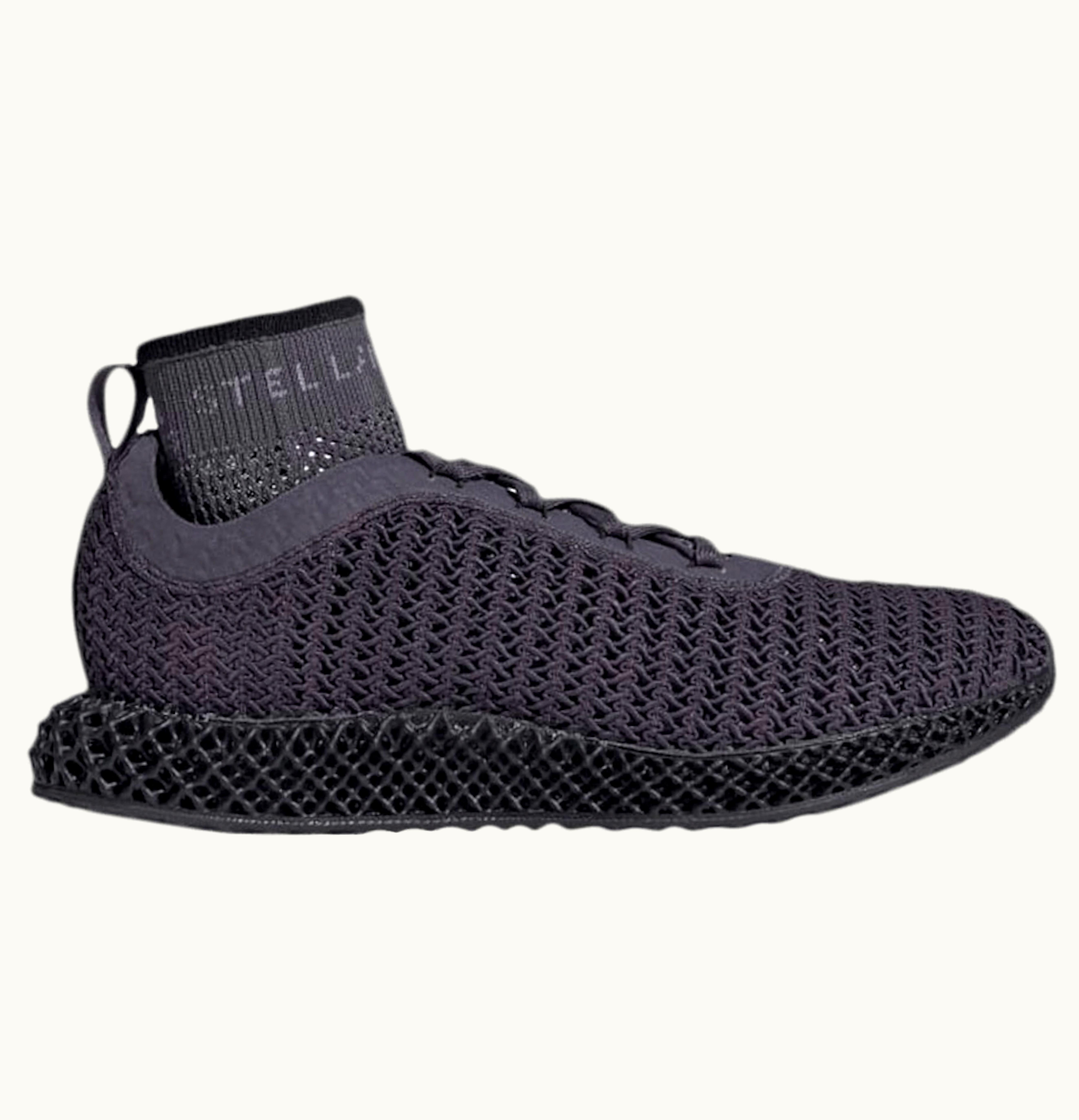 Adidas adidas AlphaEdge 4D Stella McCartney Night Steel Black W