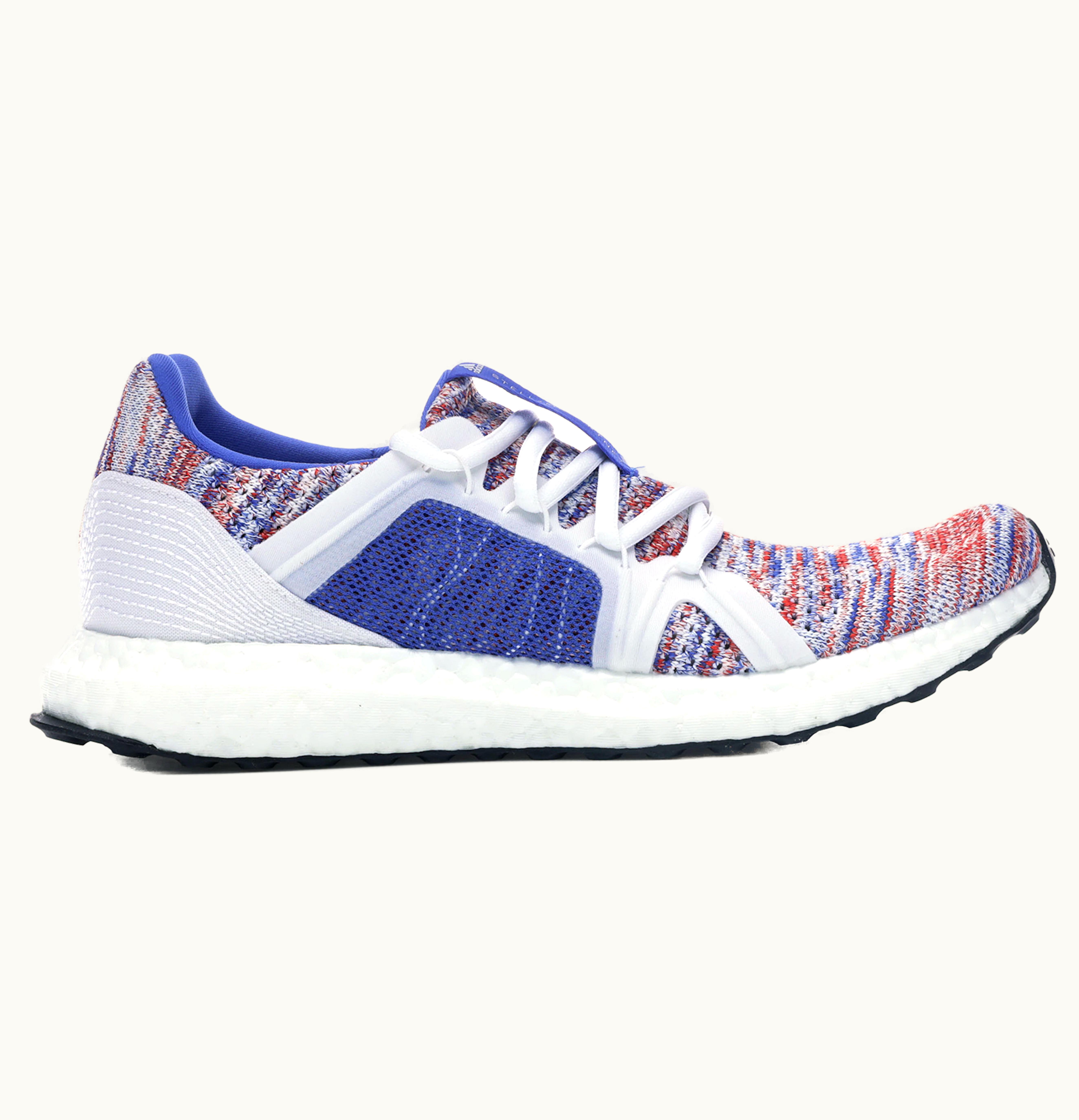 Adidas adidas Ultra Boost Parley Stella McCartney Hi Res Blue W