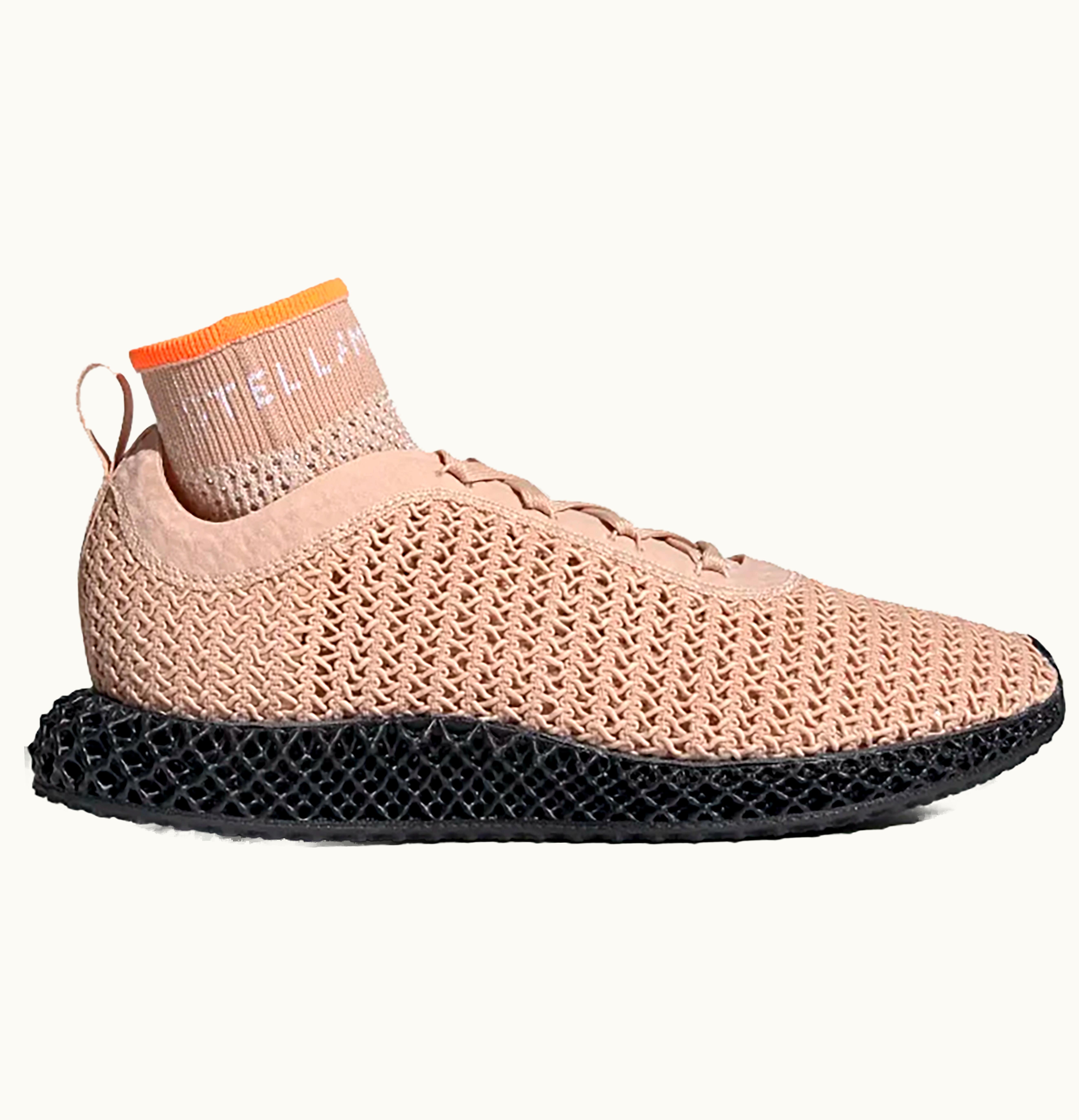 Adidas adidas Alphaedge 4D Stella McCartney Soft Powder W