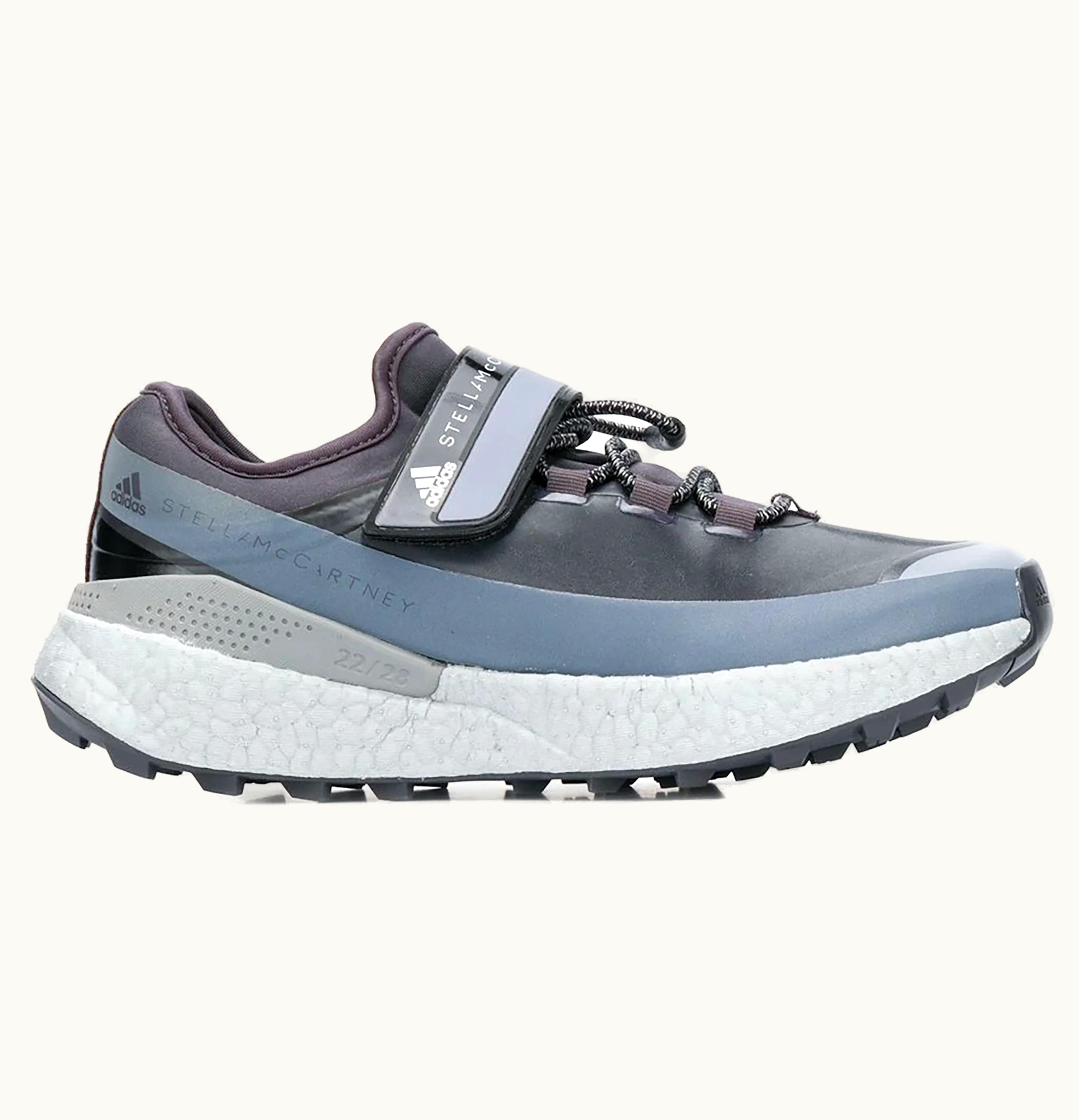 Adidas adidas Outdoor Boost Stella McCartney Night Steel W