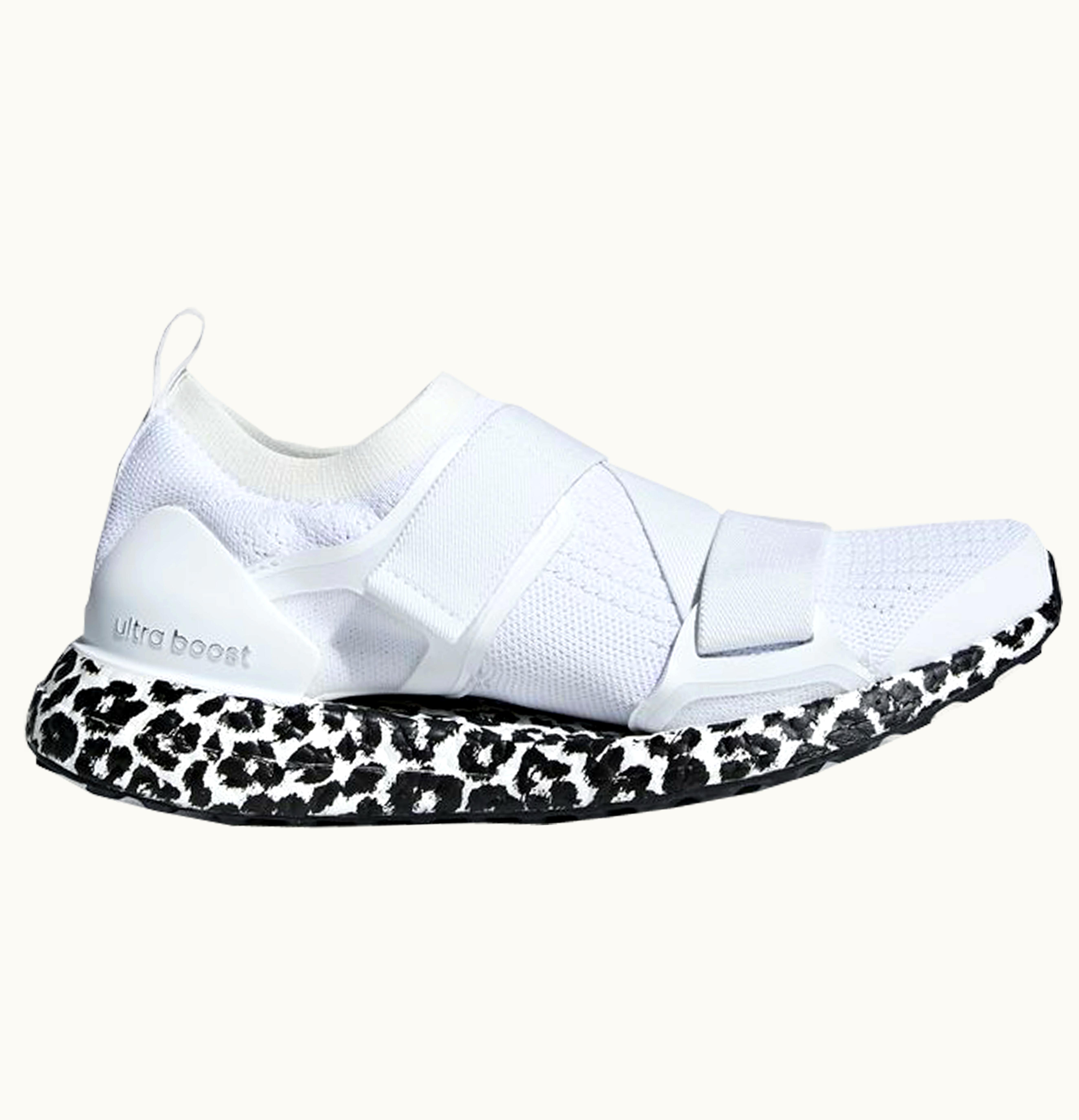 Adidas adidas Ultra Boost White Leopard W