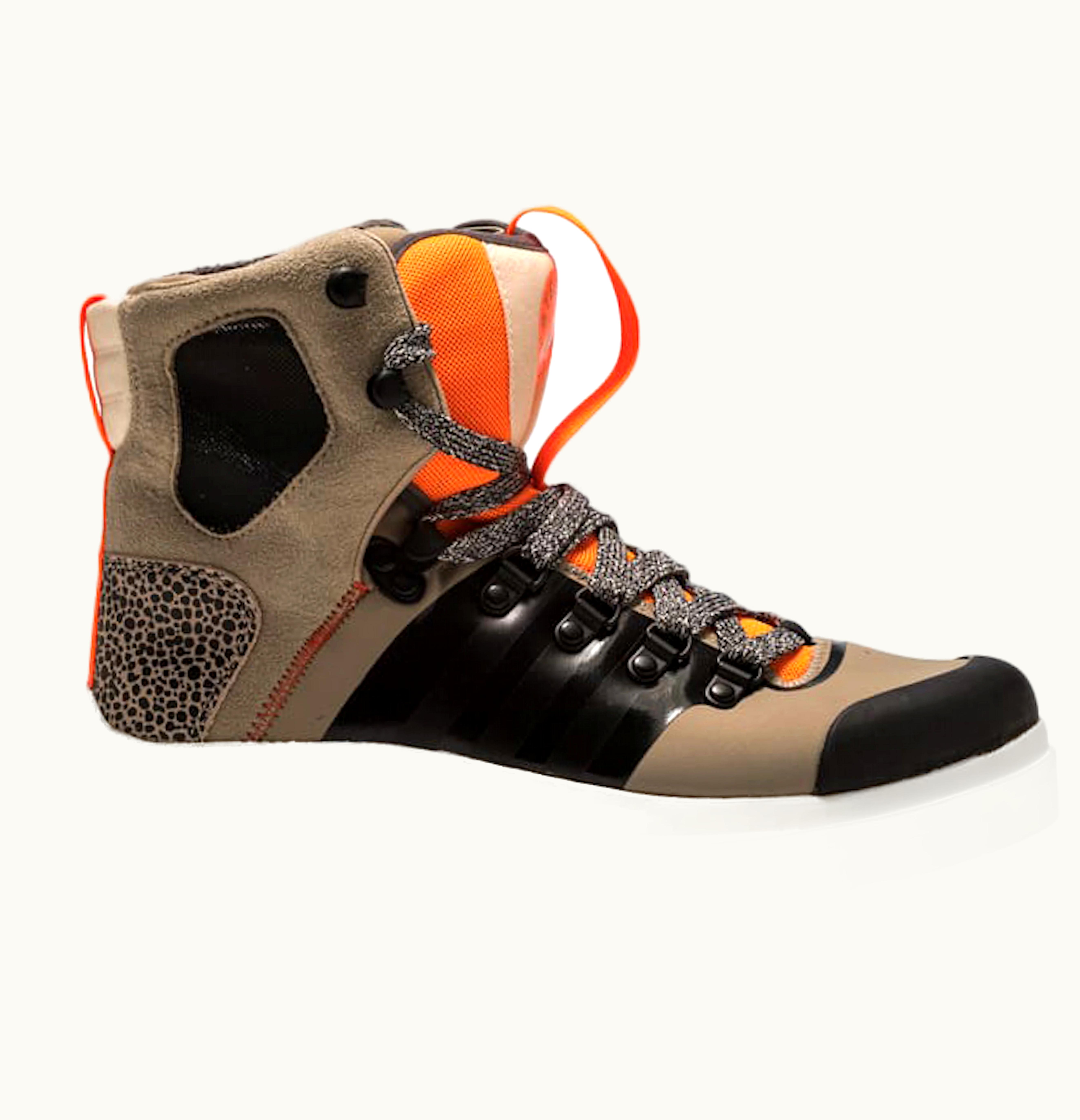 Adidas adidas Outdoor Eulampis Stella McCartney Leopard W