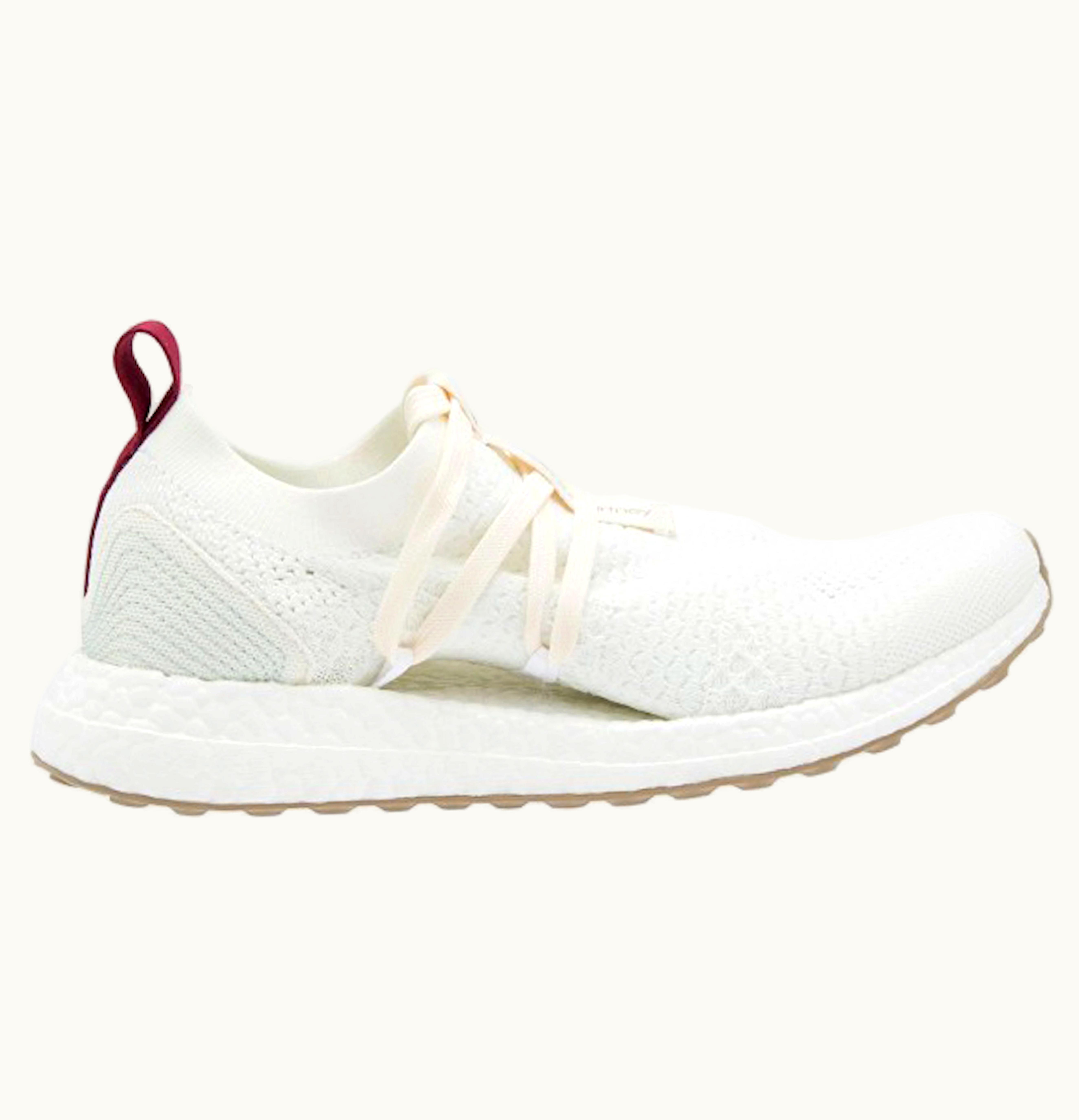 Adidas adidas Ultra Boost Parley Stella McCartney Chalk White W