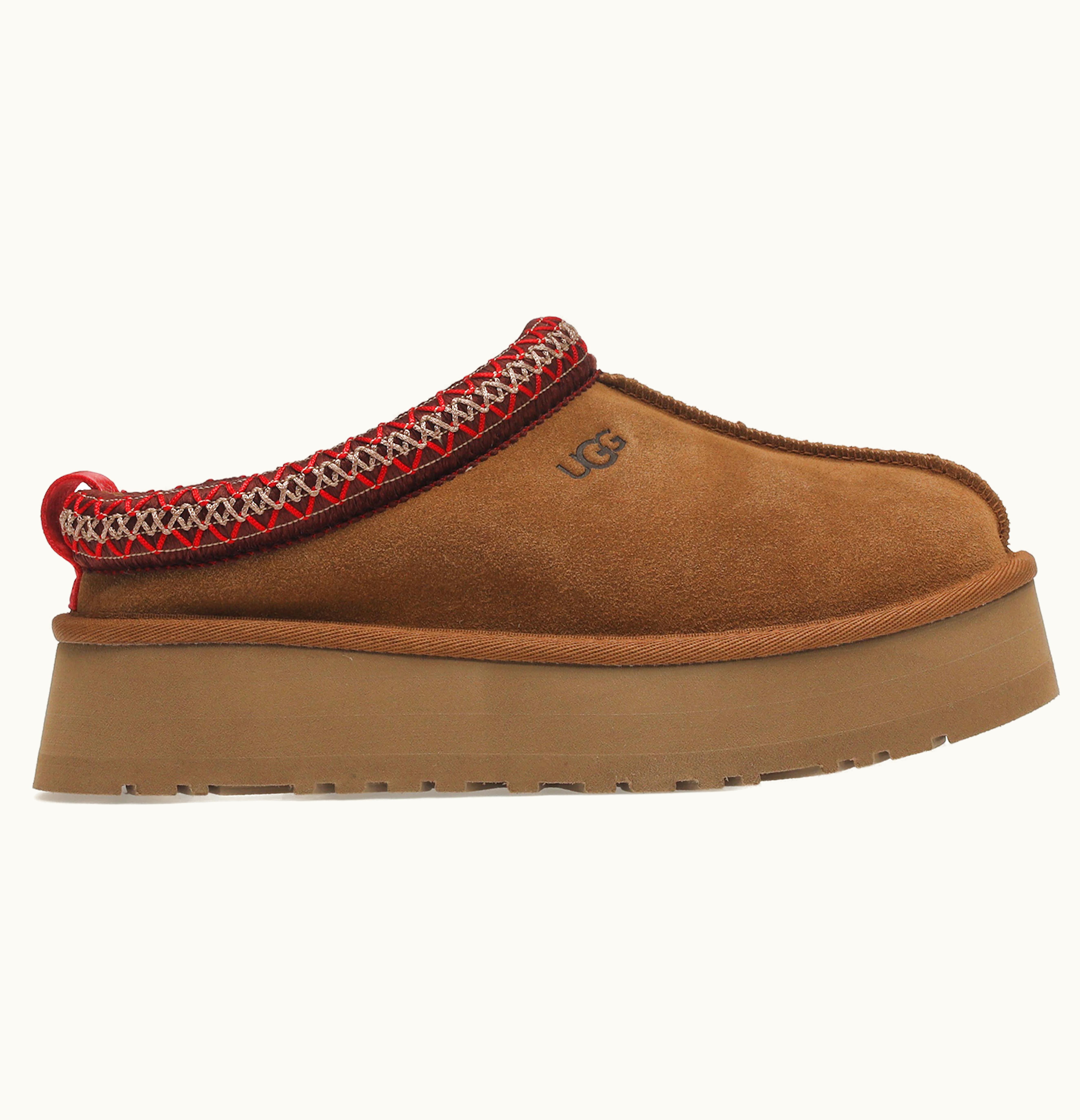 UGG UGG Tazz Slipper Chestnut W