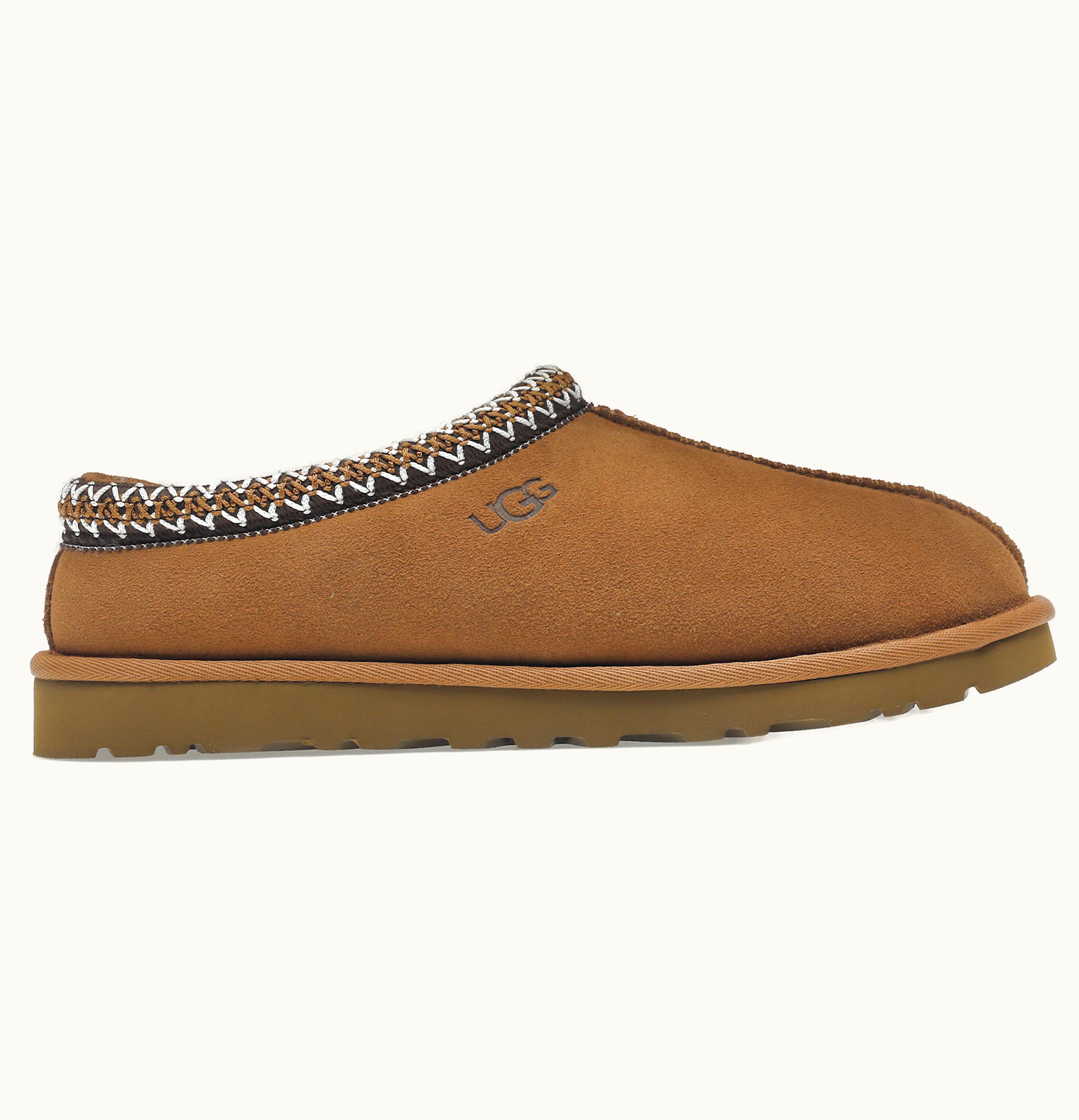 UGG UGG Tasman Slipper Chestnut