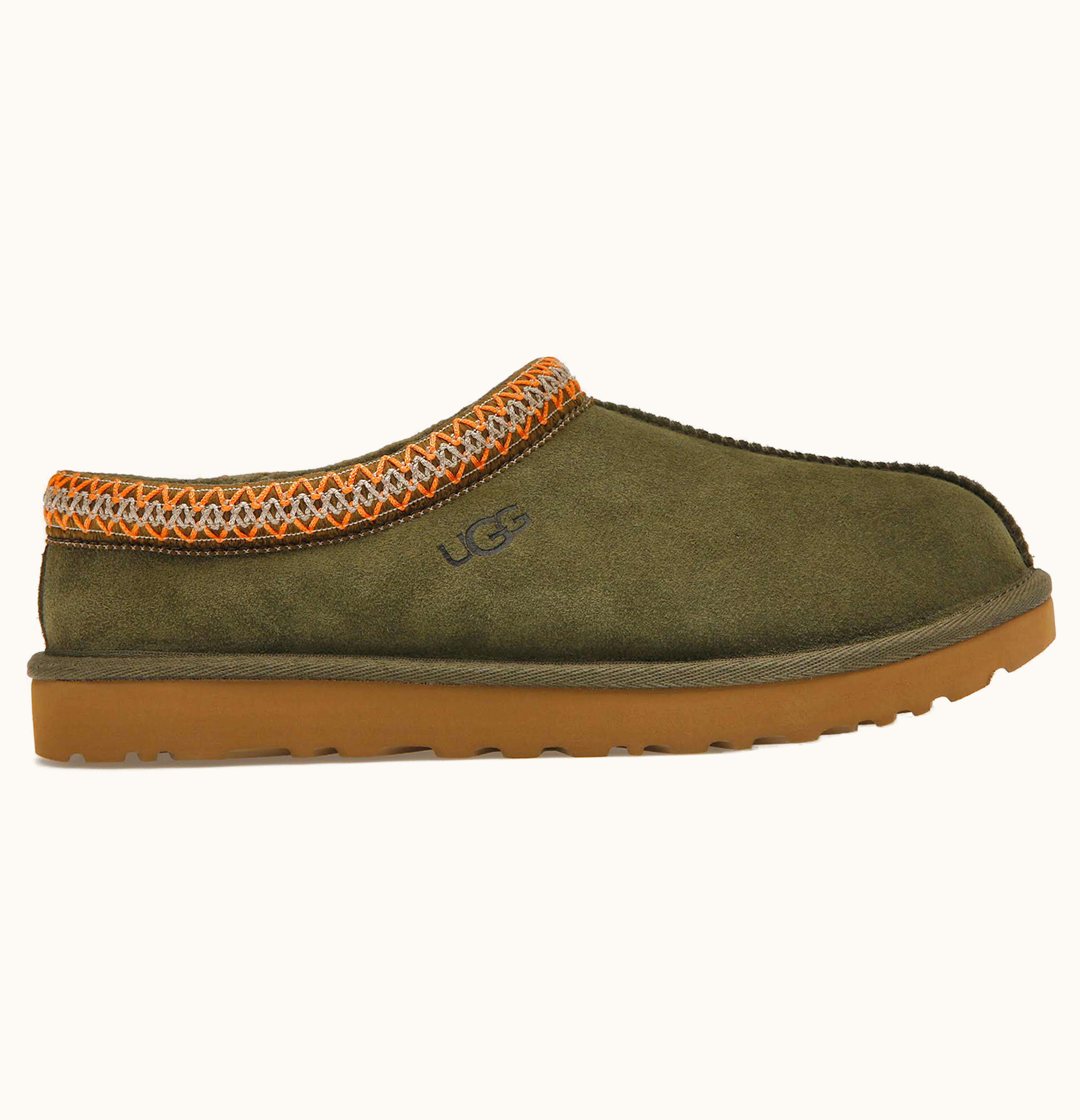 UGG UGG Tasman Slipper Burnt Olive W