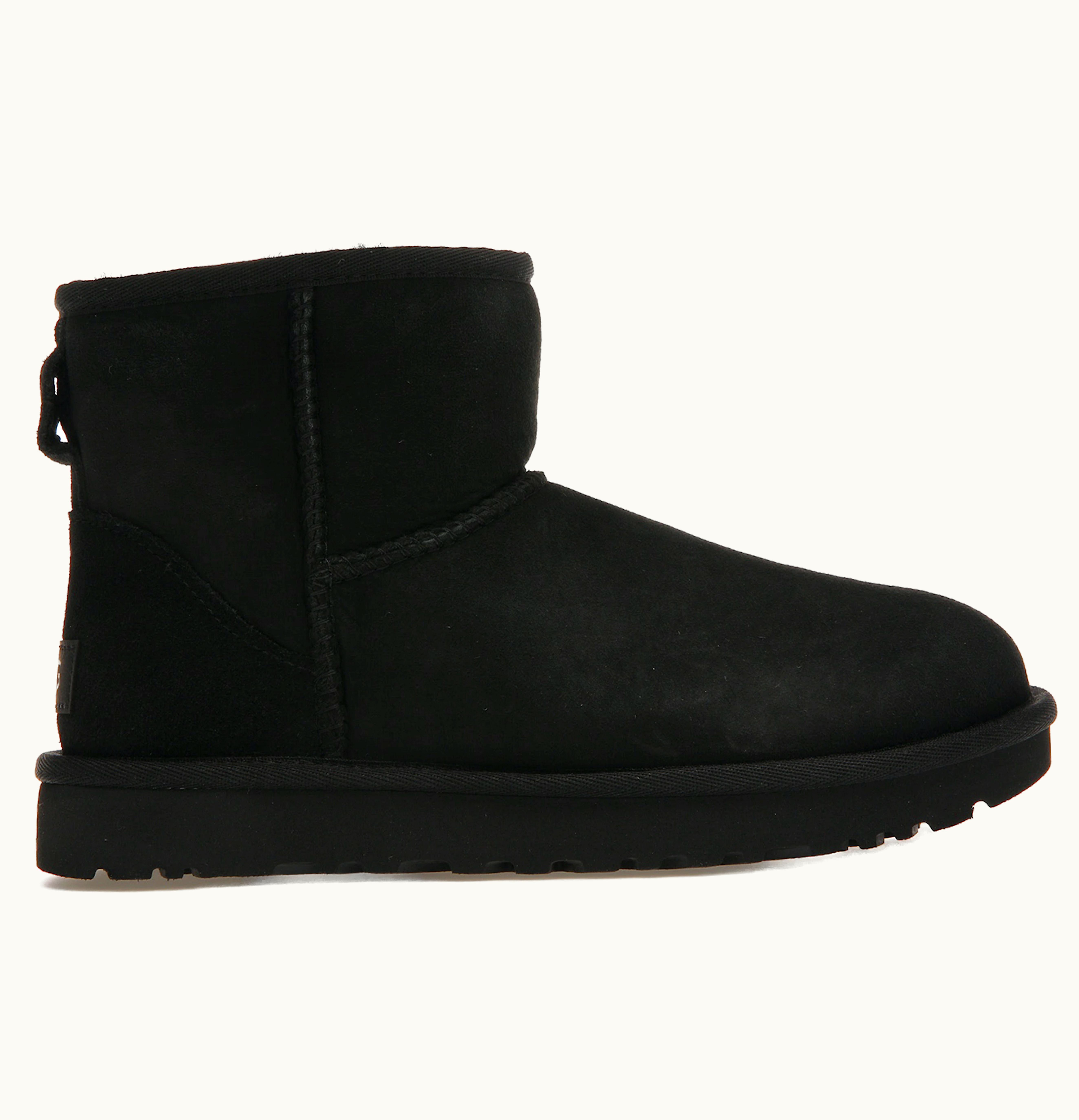 UGG UGG Classic Mini II Boot Black W