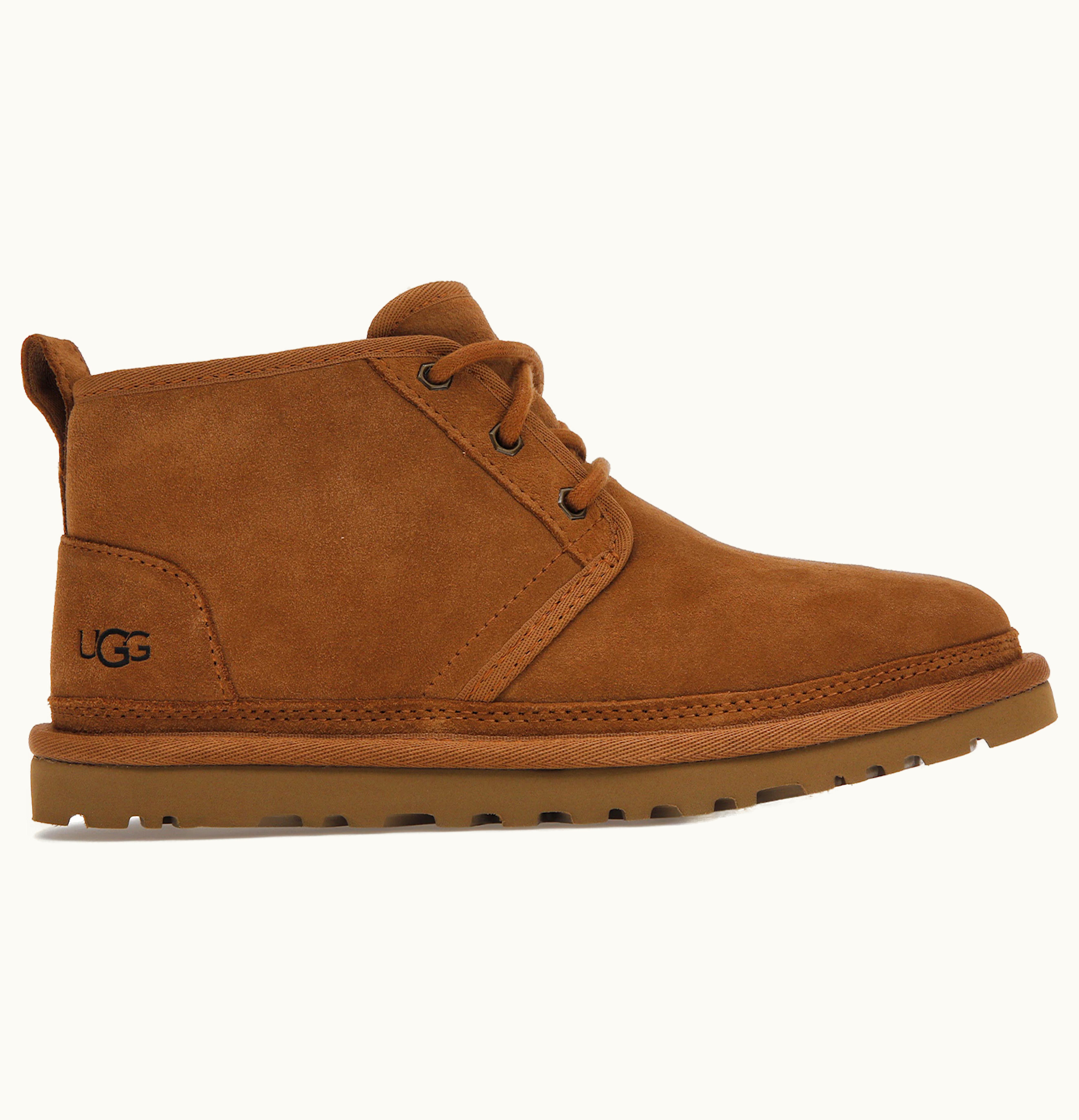 UGG UGG Neumel Boot Chestnut W