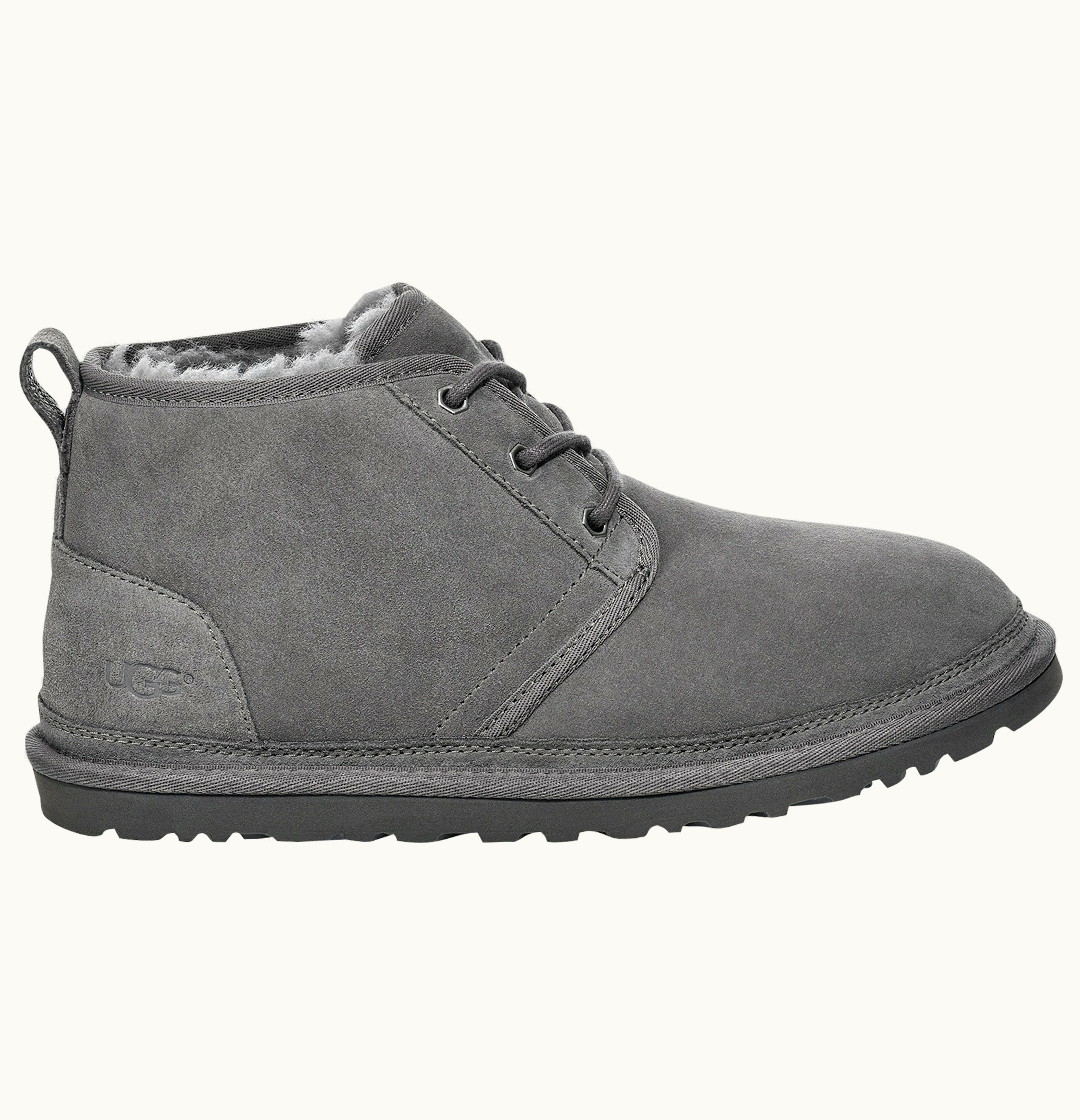 UGG UGG Neumel Boot Charcoal