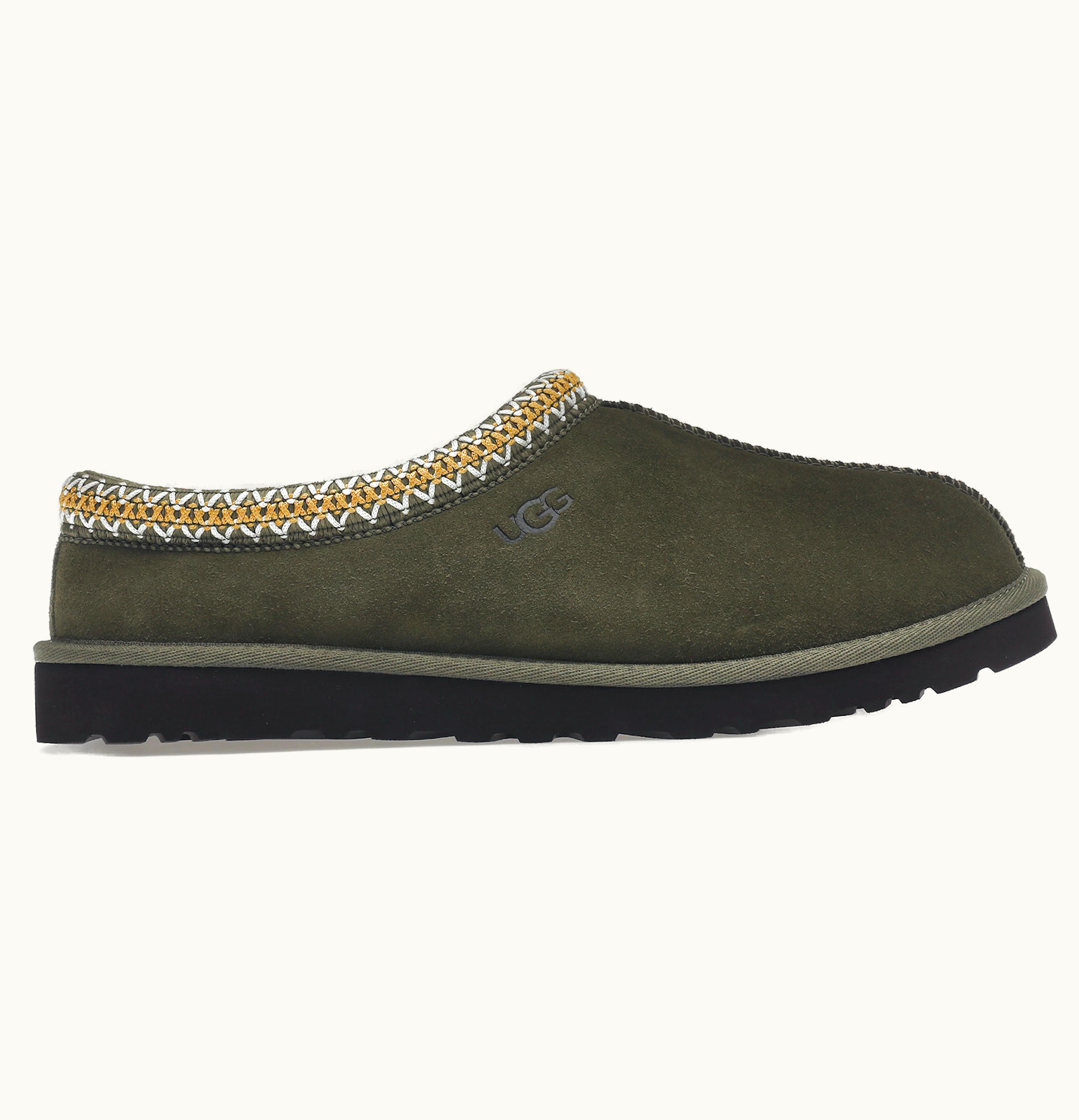 UGG UGG Tasman Slipper Burnt Olive