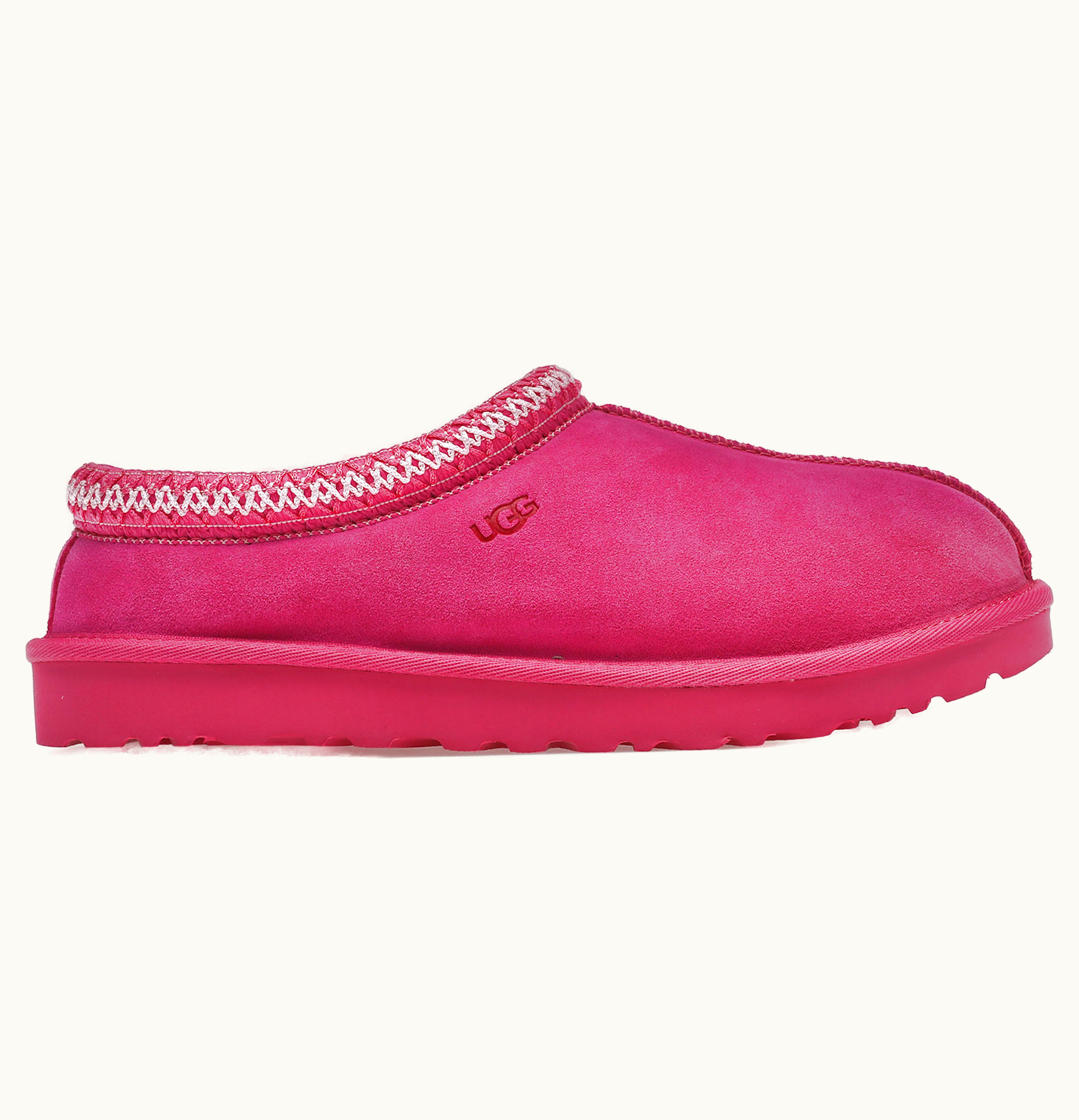 UGG UGG Tasman Slipper Taffy Pink W