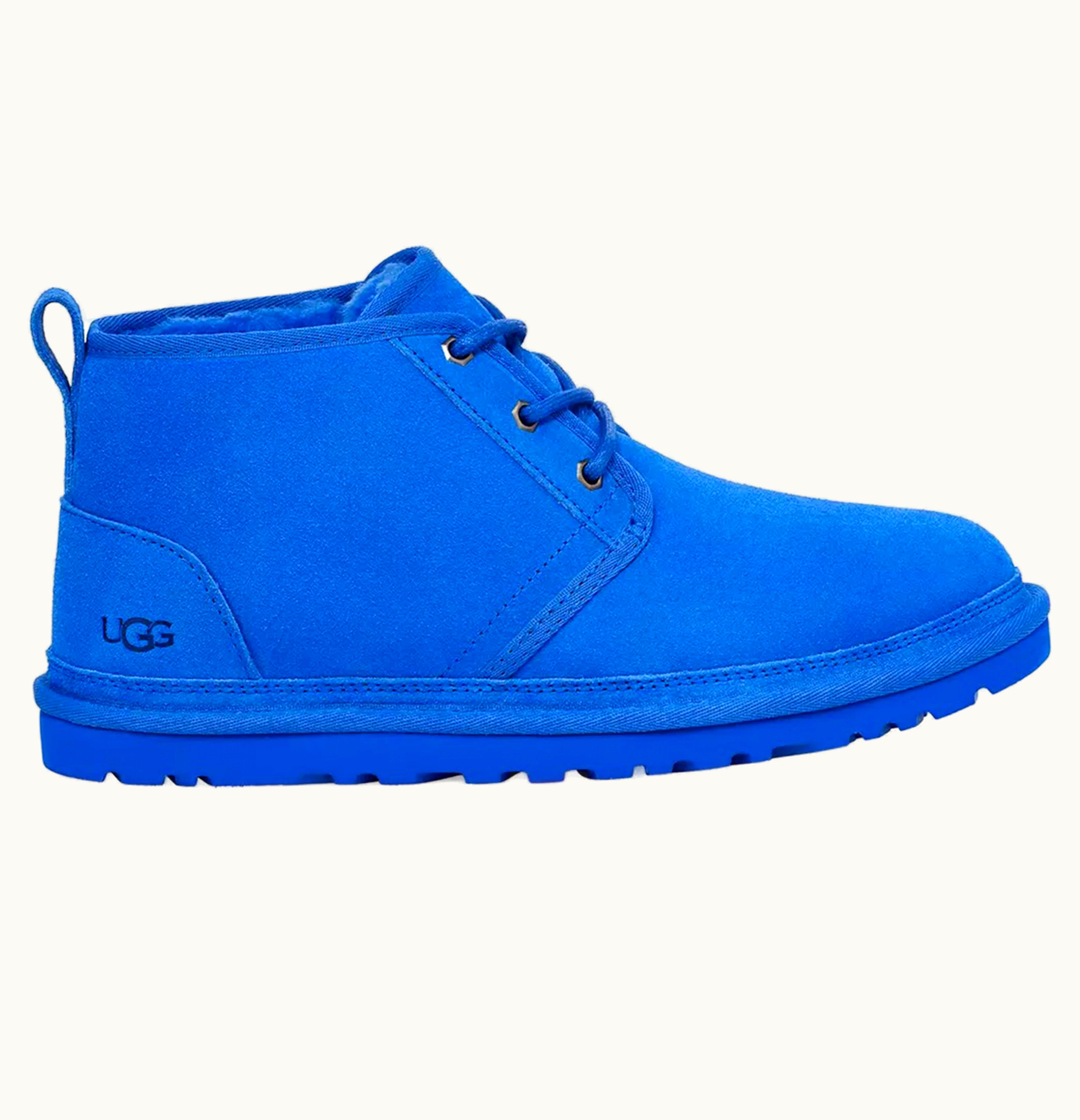 UGG UGG Neumel Boot Dive Blue