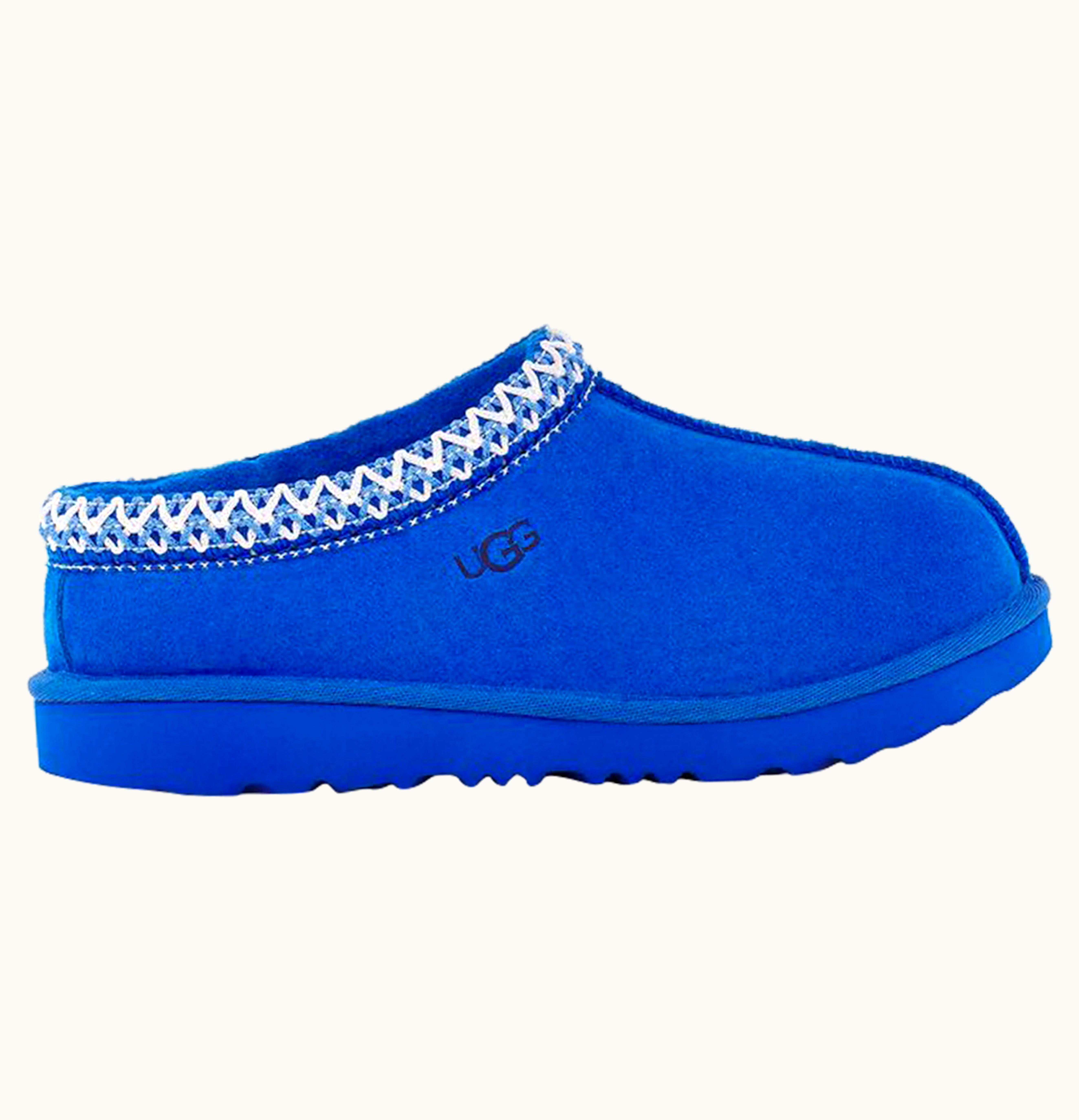 UGG UGG Tasman II Slipper Dive Blue Kids