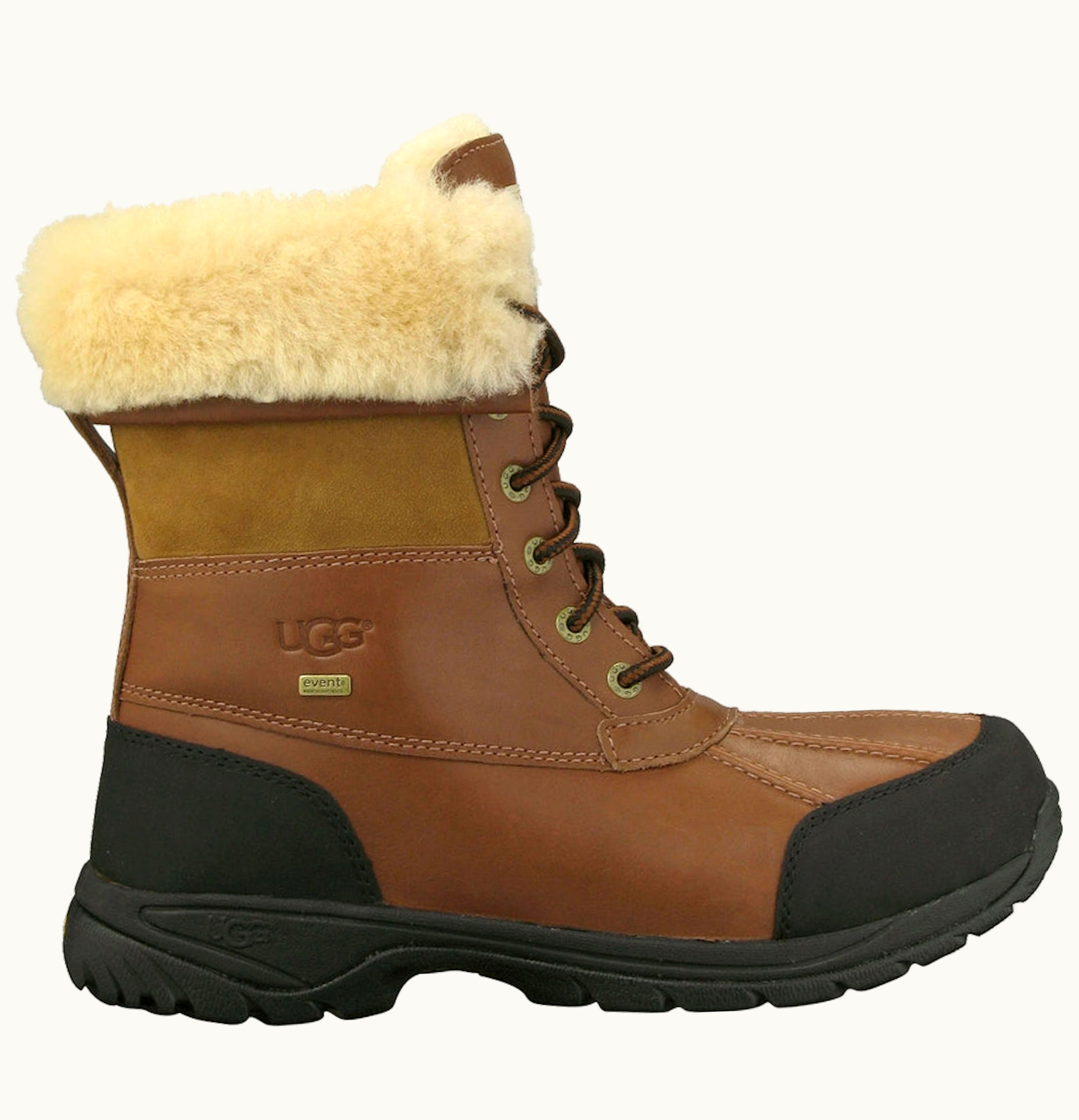 UGG UGG Butte Boot Worchester
