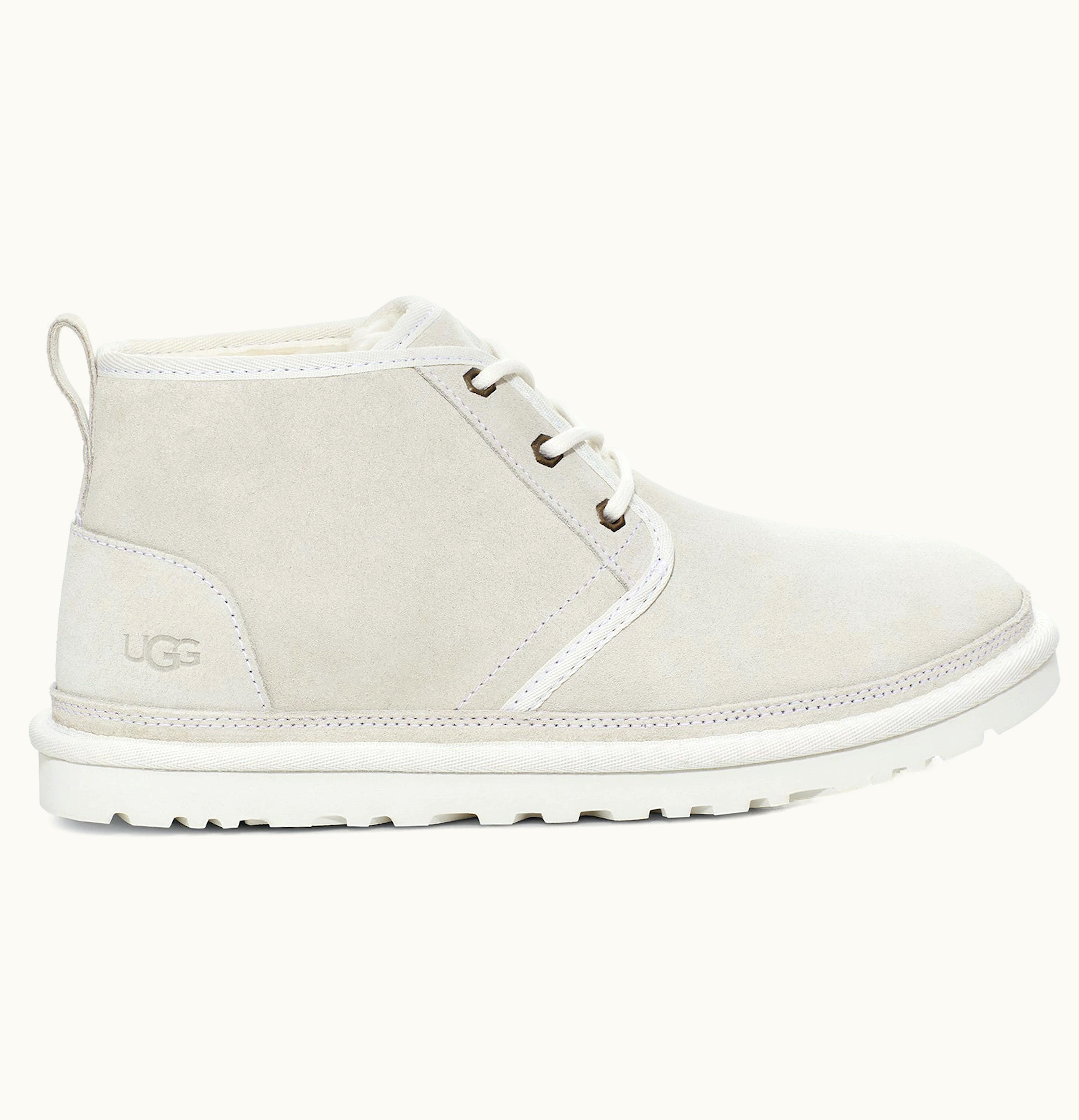 UGG UGG Neumel Boot White