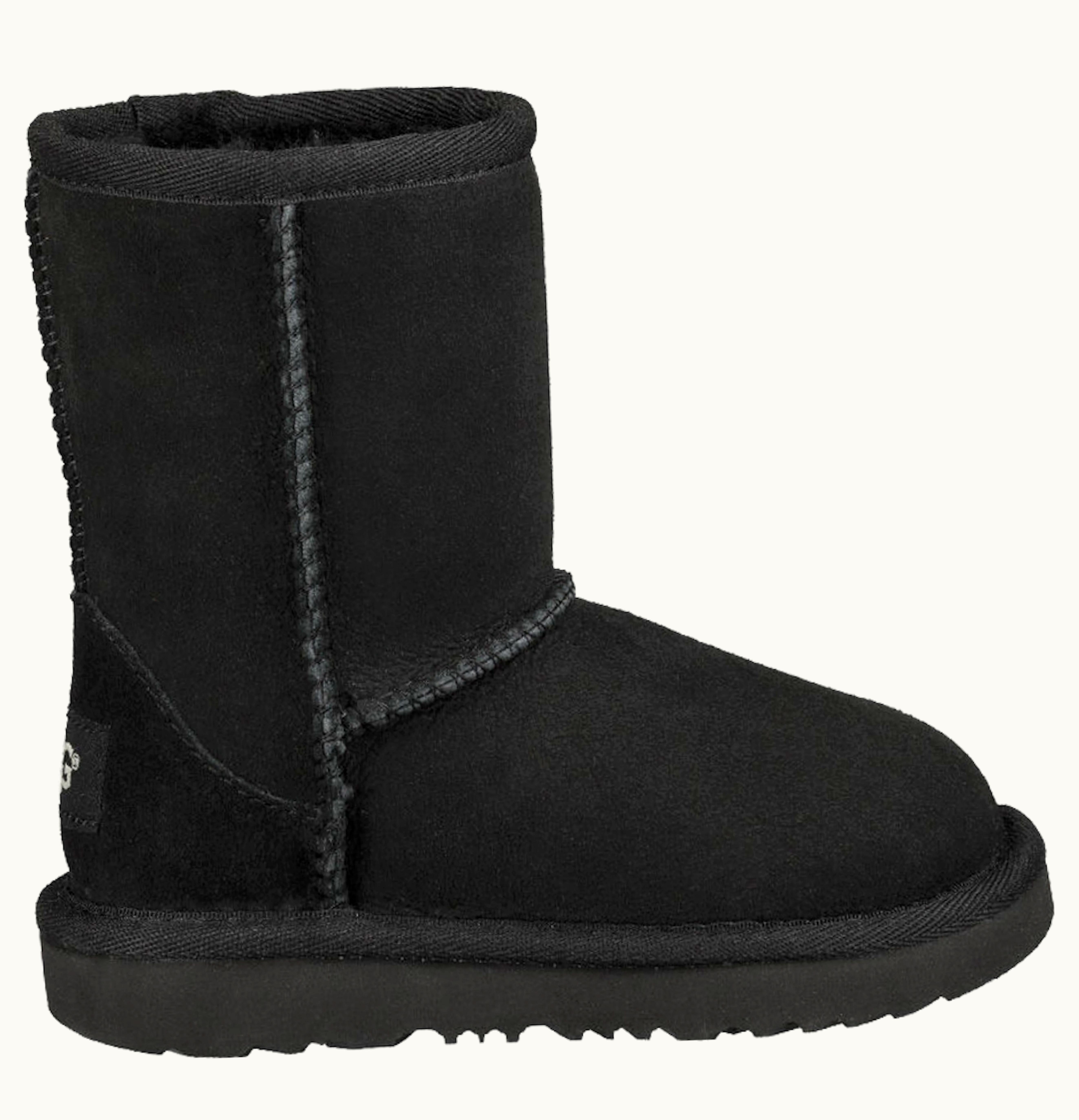 UGG UGG Classic II Boot Black TD