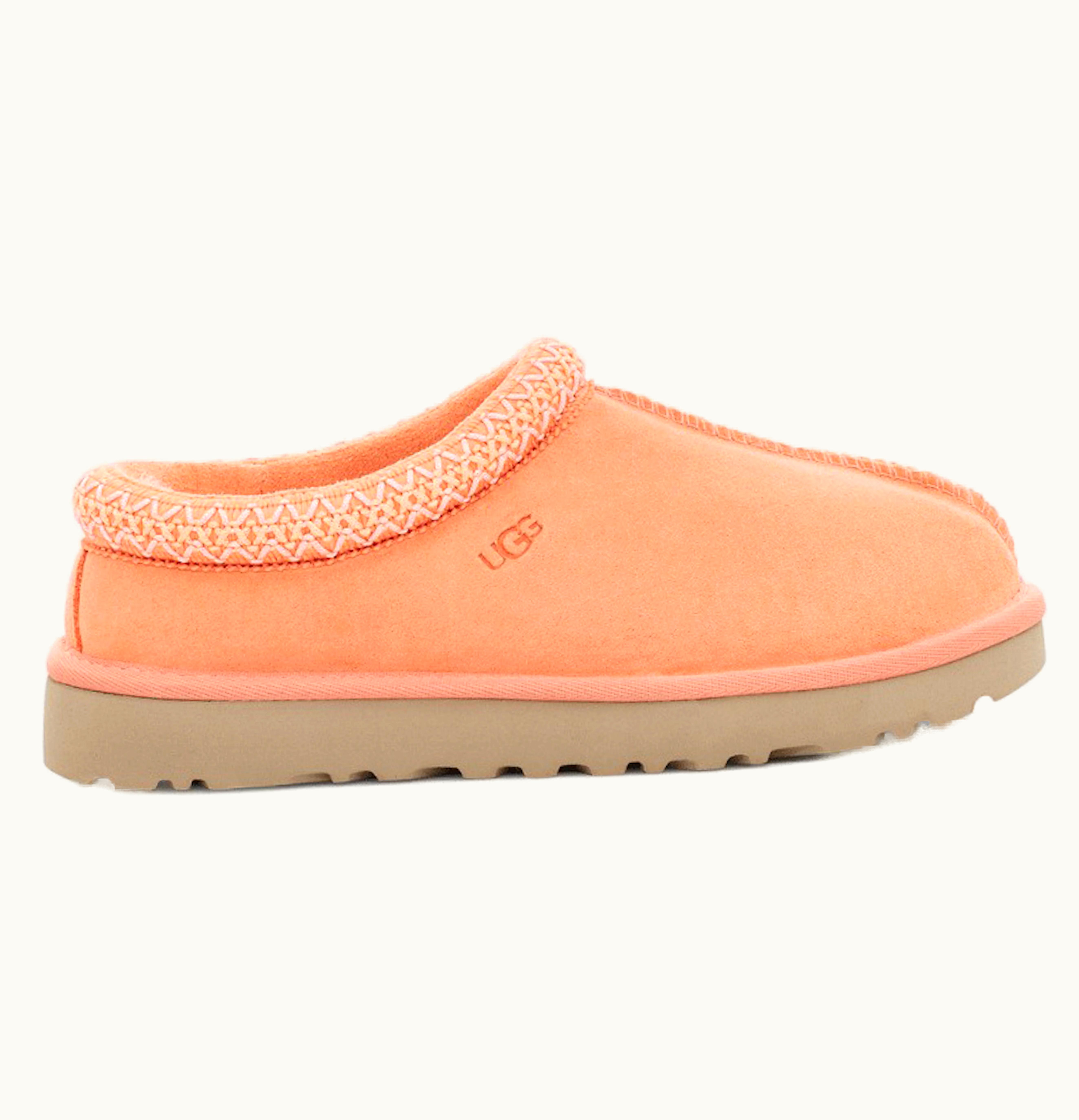 UGG UGG Tasman Slipper Grapefruit W