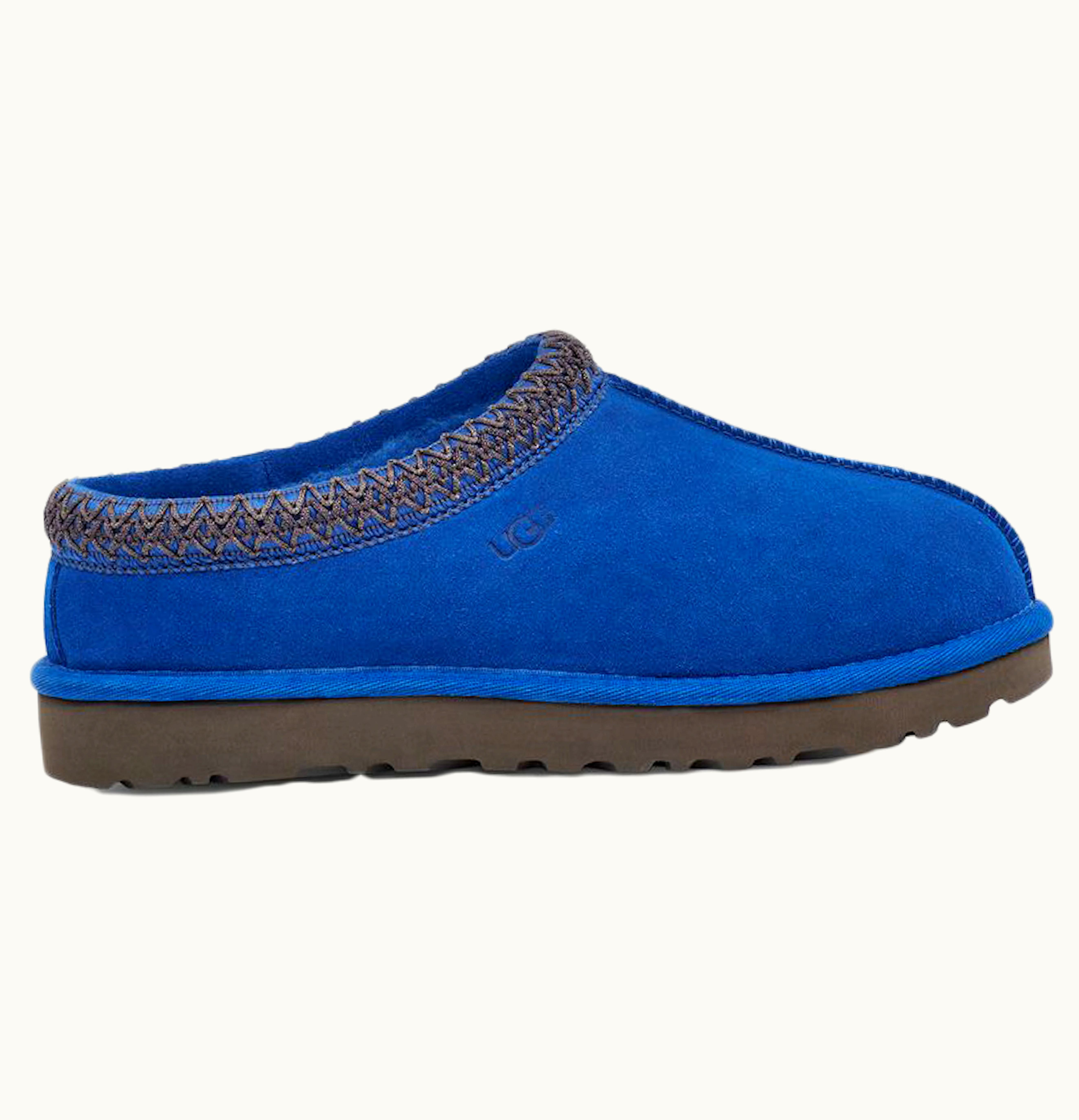 UGG UGG Tasman Slipper Classic Blue W