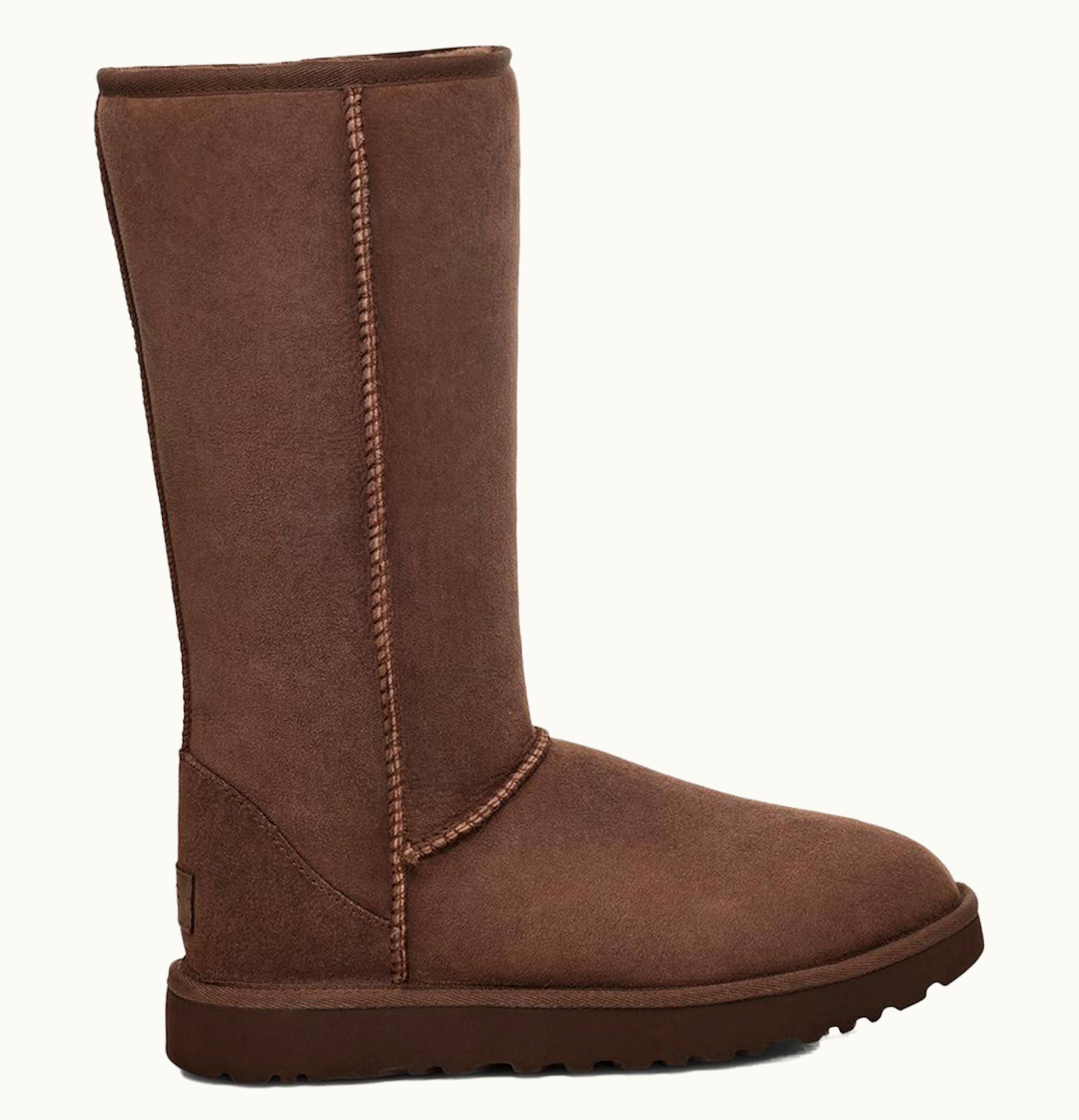 UGG UGG Classic Tall II Boot Burnt Cedar W