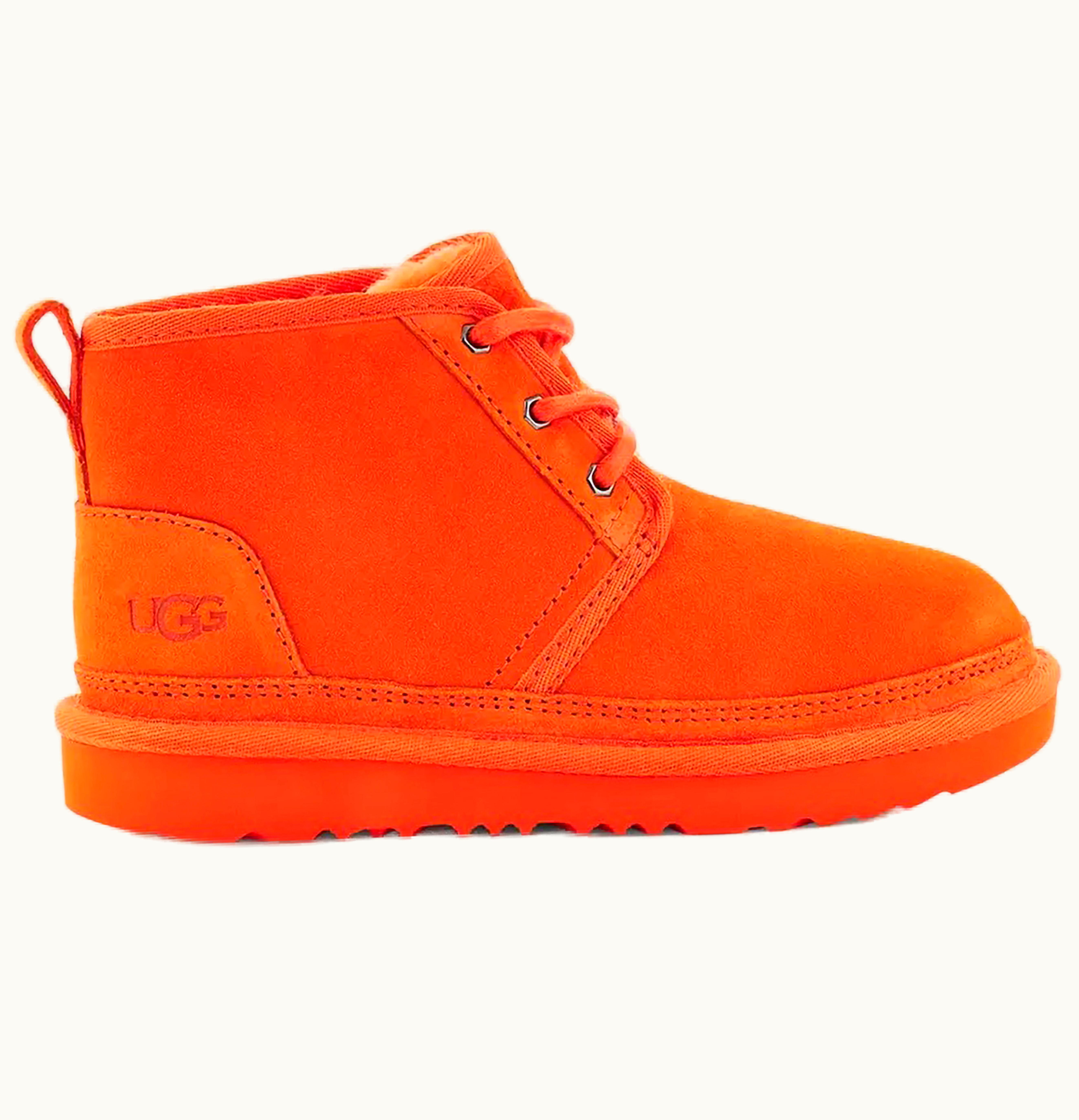 UGG UGG Neumel Boot Orange Kids