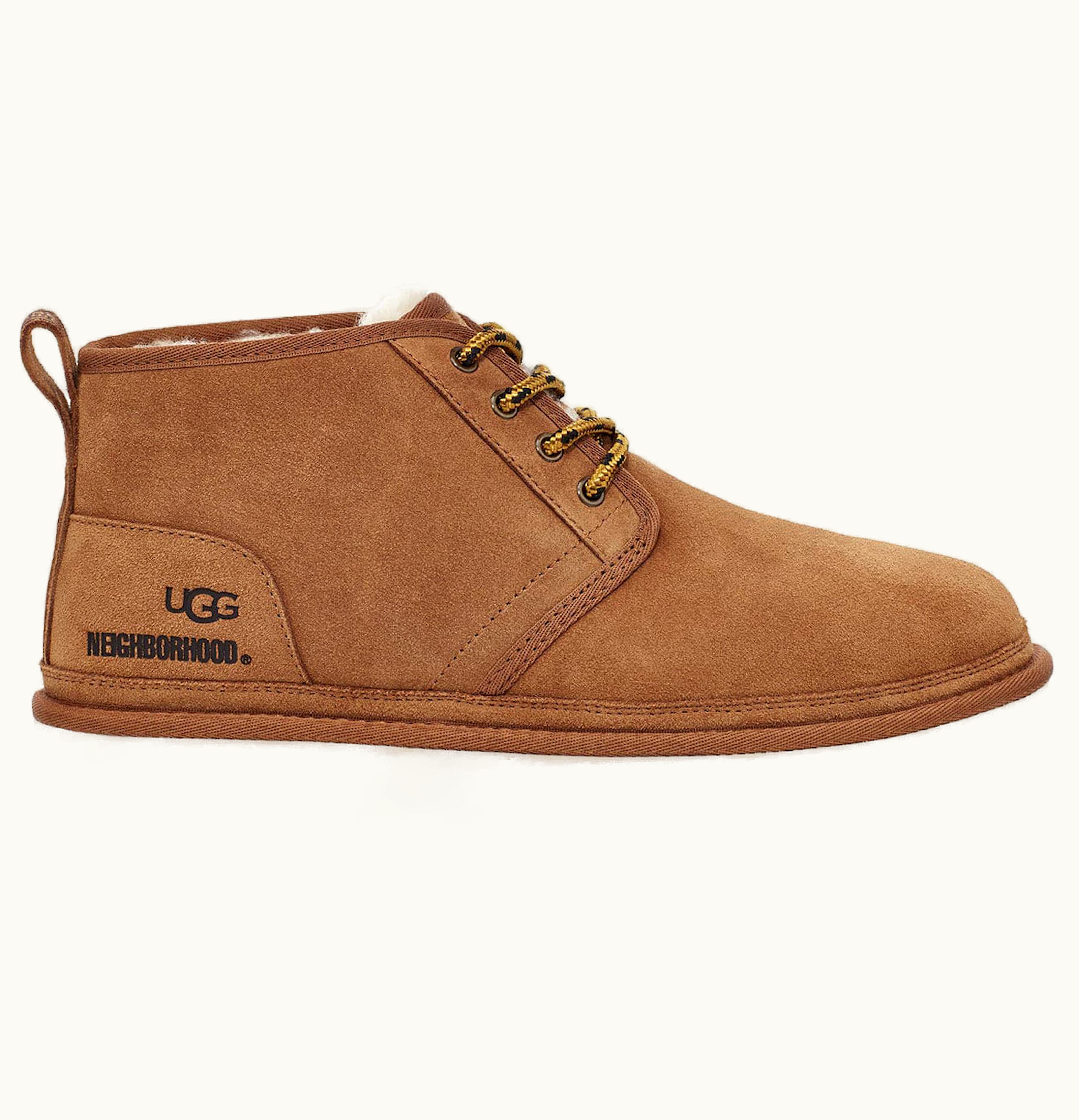 UGG UGG Neumel Boot Neighborhood Chestnut