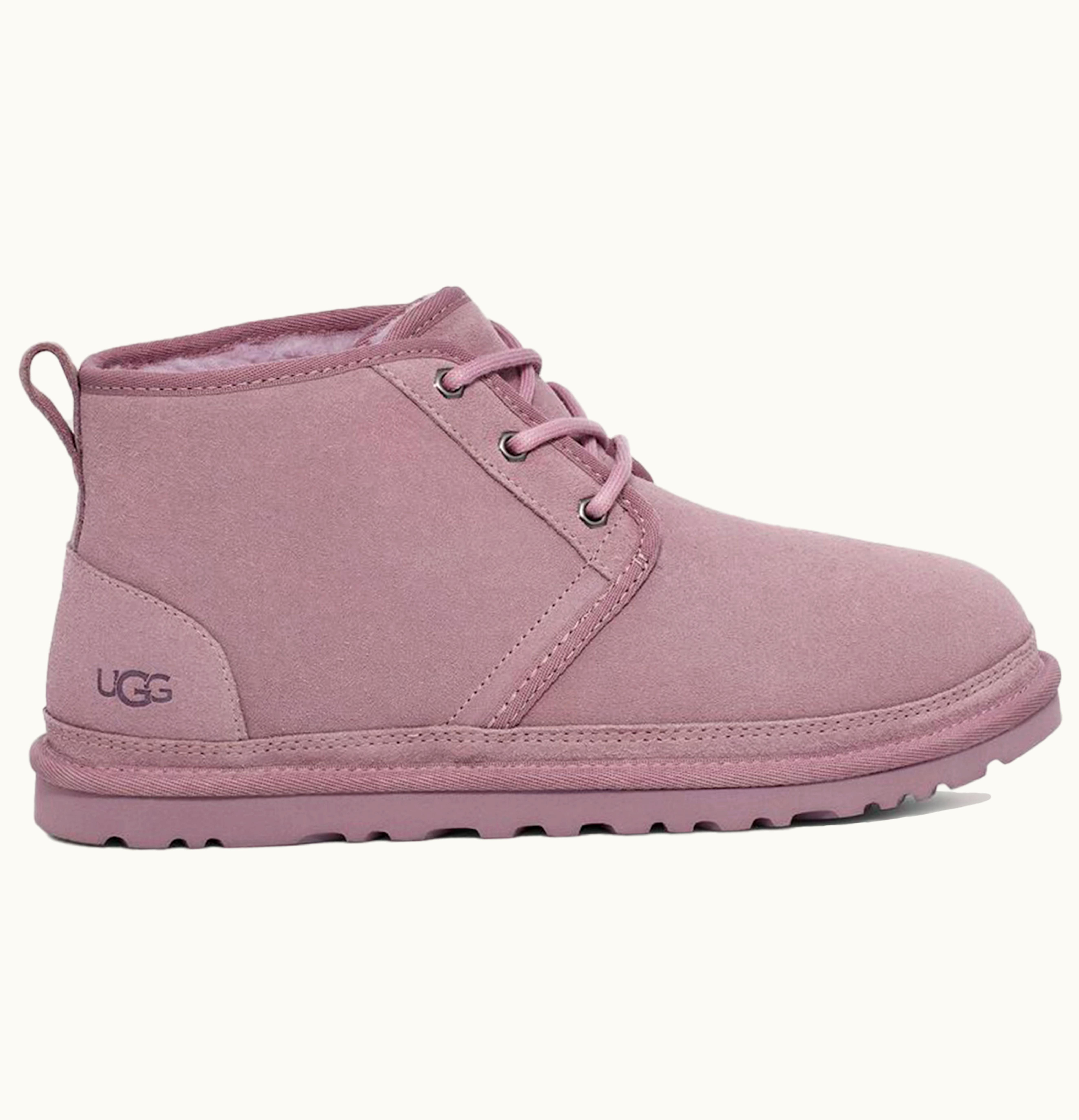 UGG UGG Neumel Boot Shadow Purple