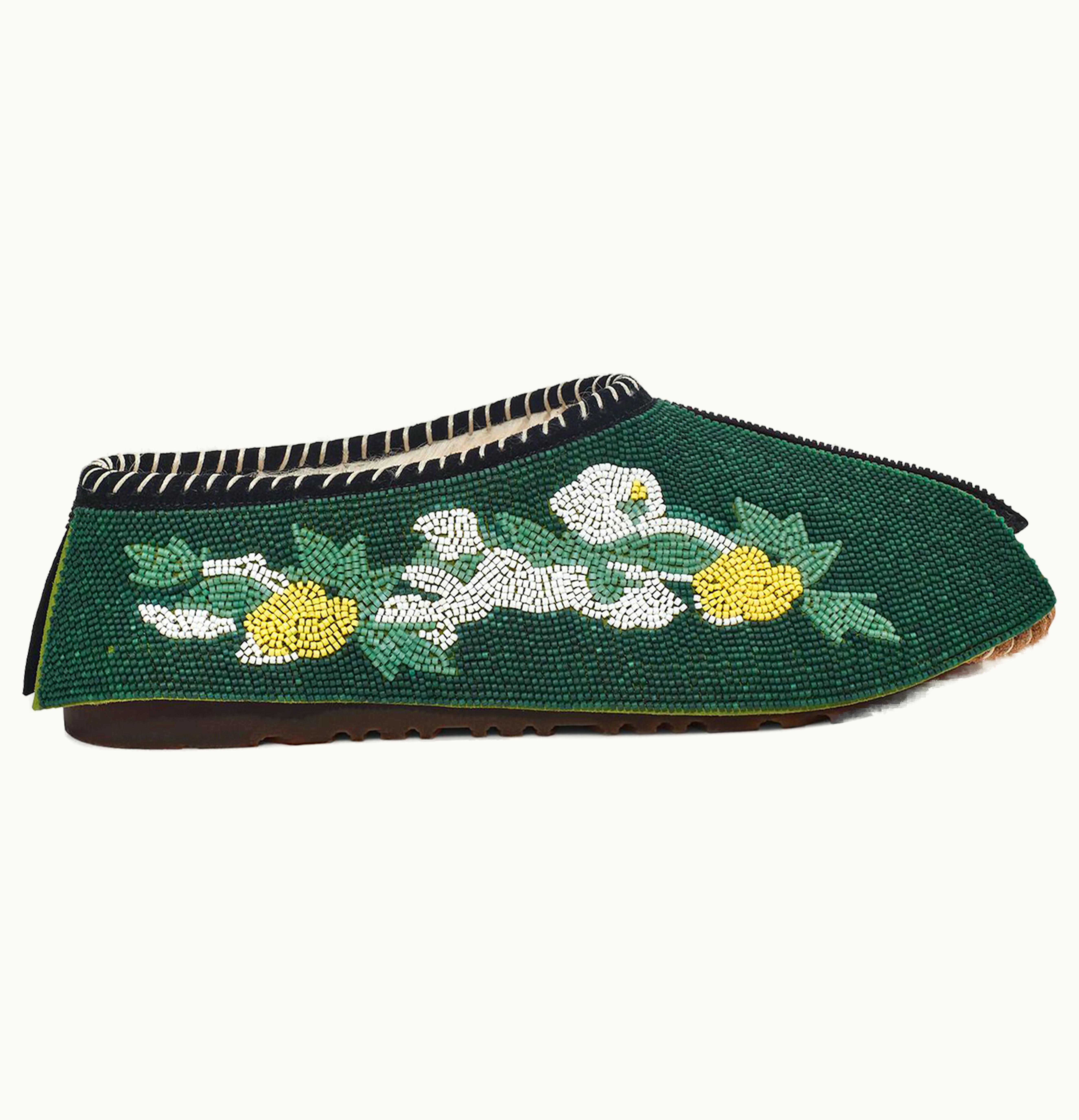 UGG UGG Tasman Denim Tears ONIA Chestnut