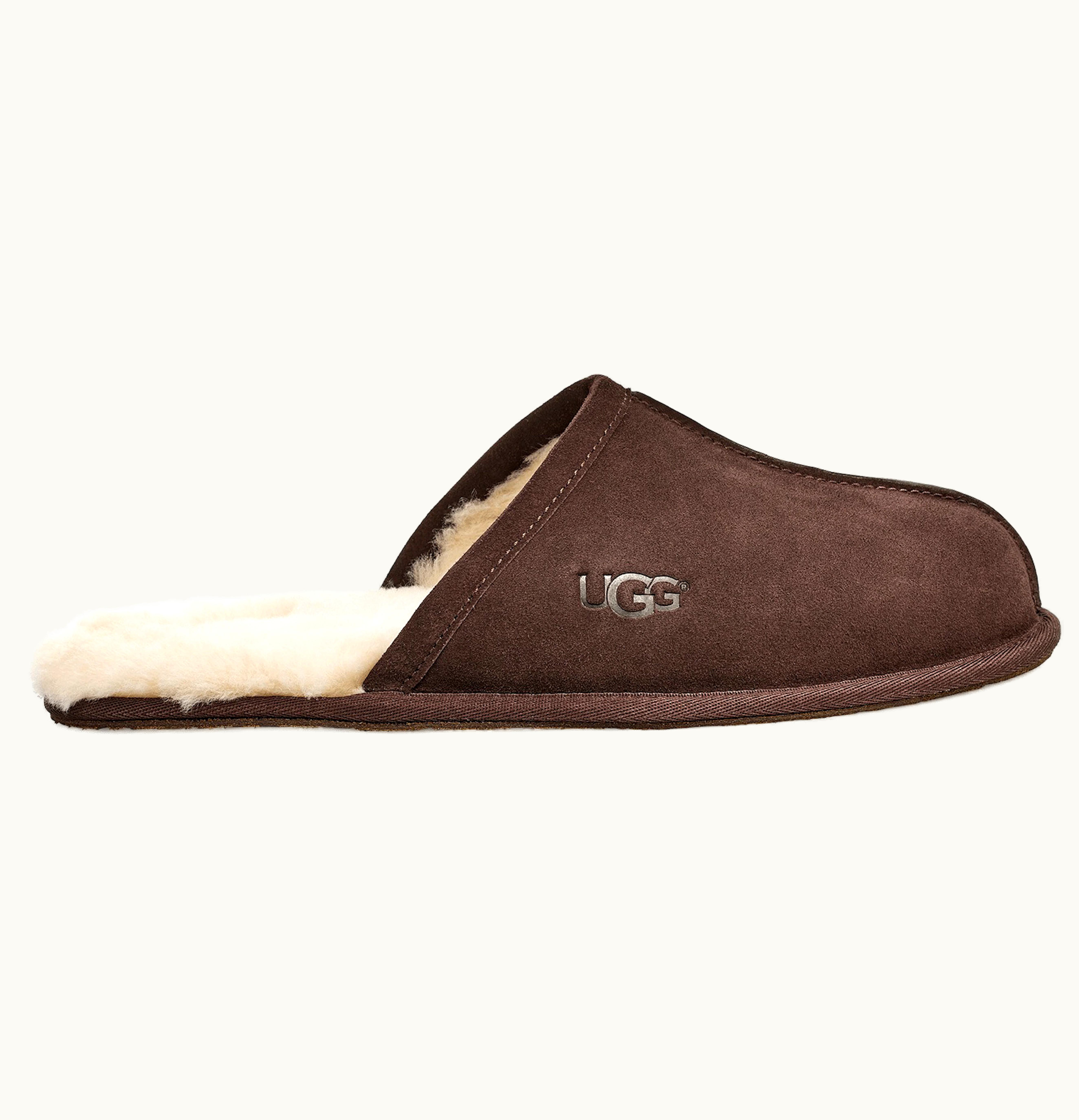 UGG UGG Scuff Slipper Espresso