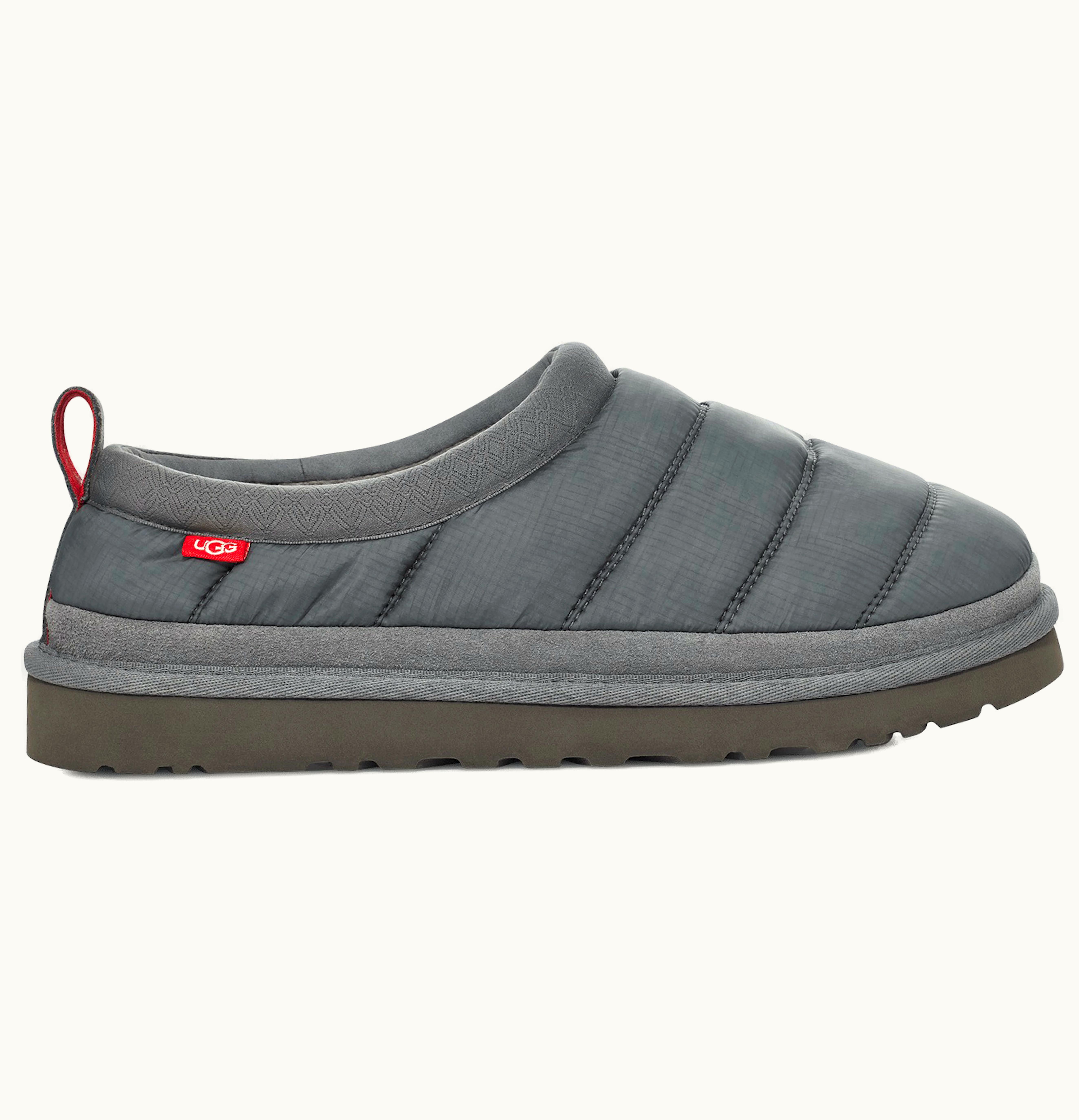 UGG UGG Tasman LTA Slipper Metal