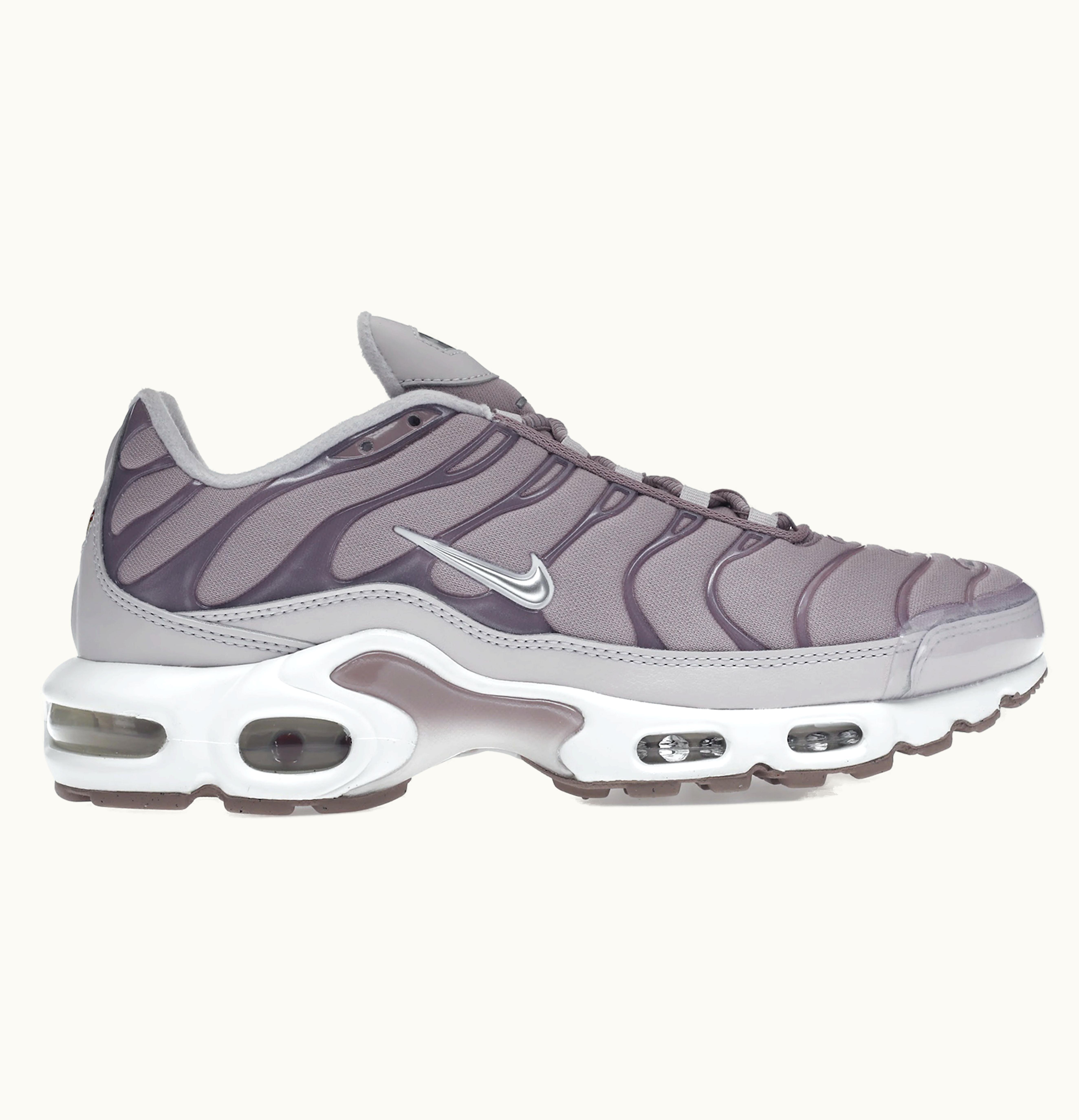 Nike Nike Air Max Plus Plum Fog W