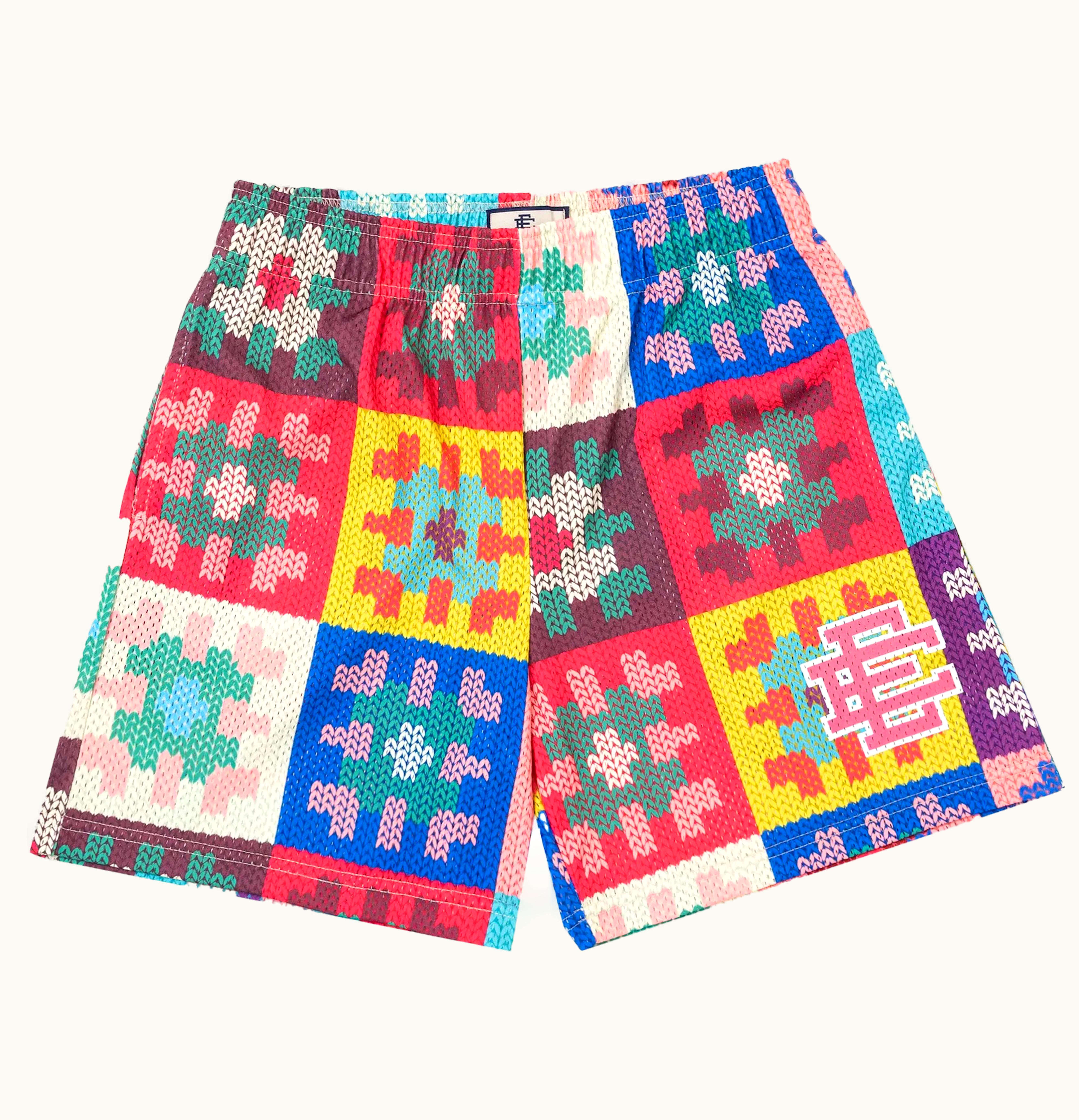 Eric Emanuel Eric Emanuel EE Basic Short Crochet