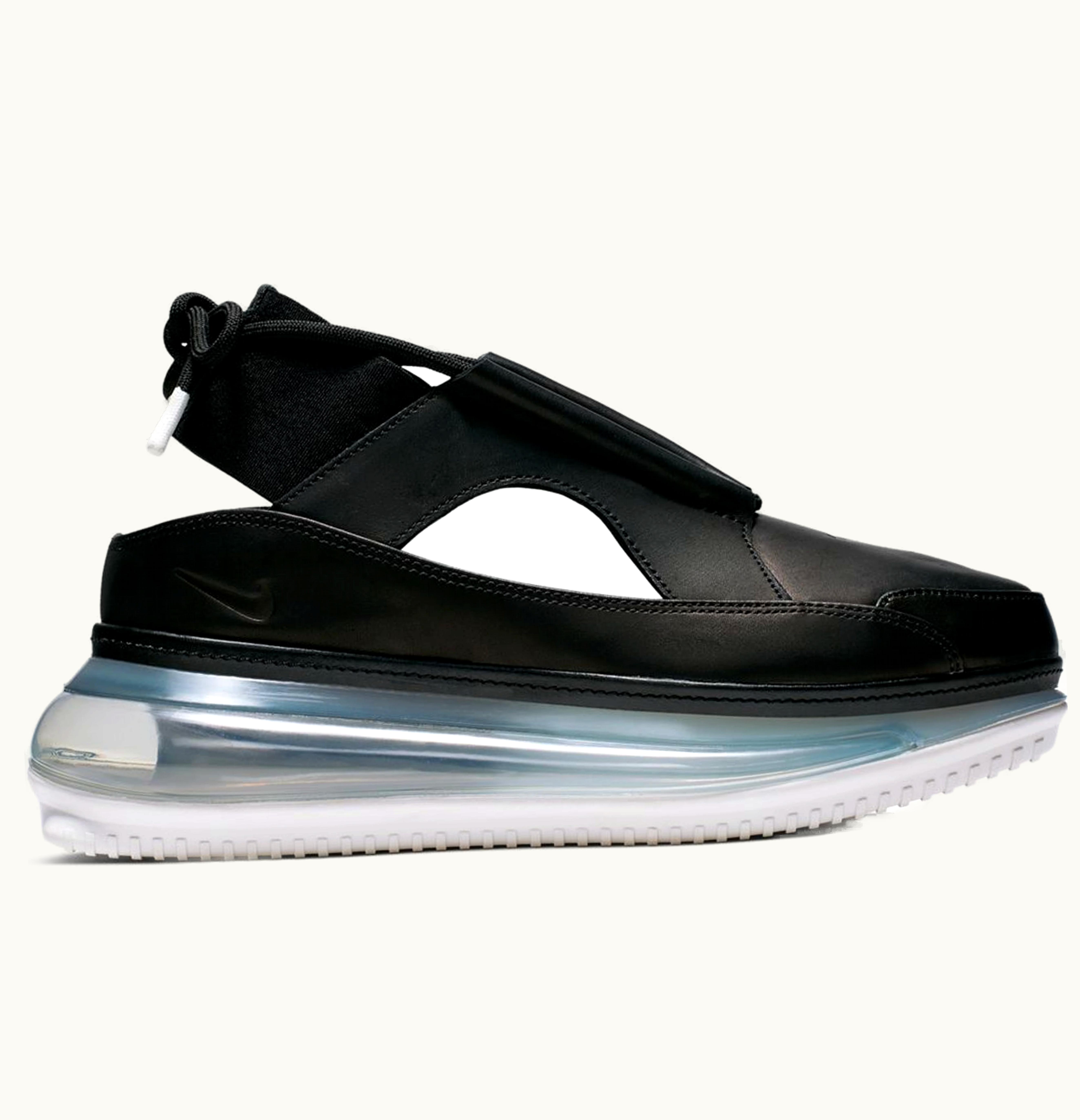 Nike Nike Air Max FF 720 Black W