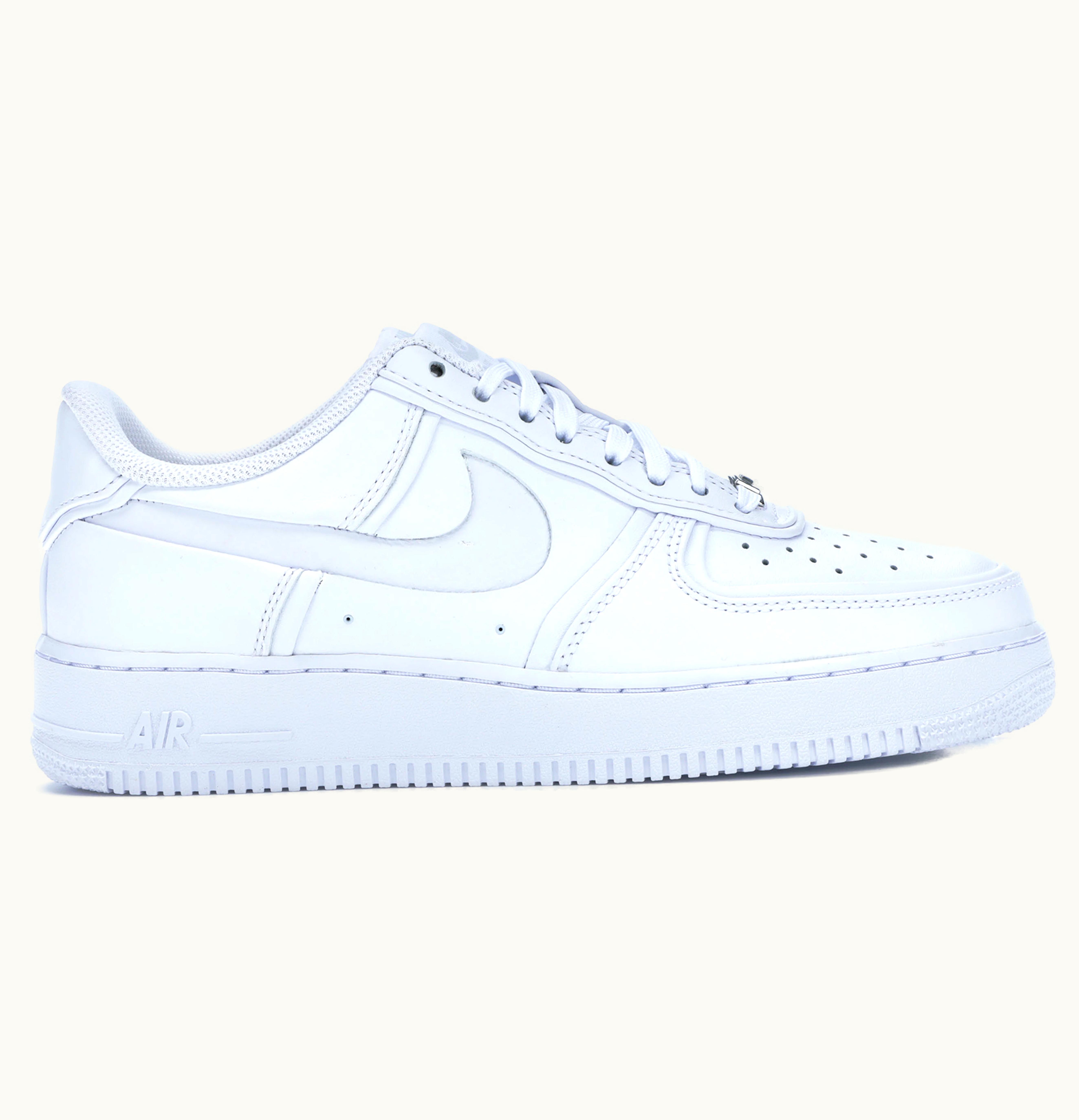 Nike Nike Air Force 1 Low John Elliott White