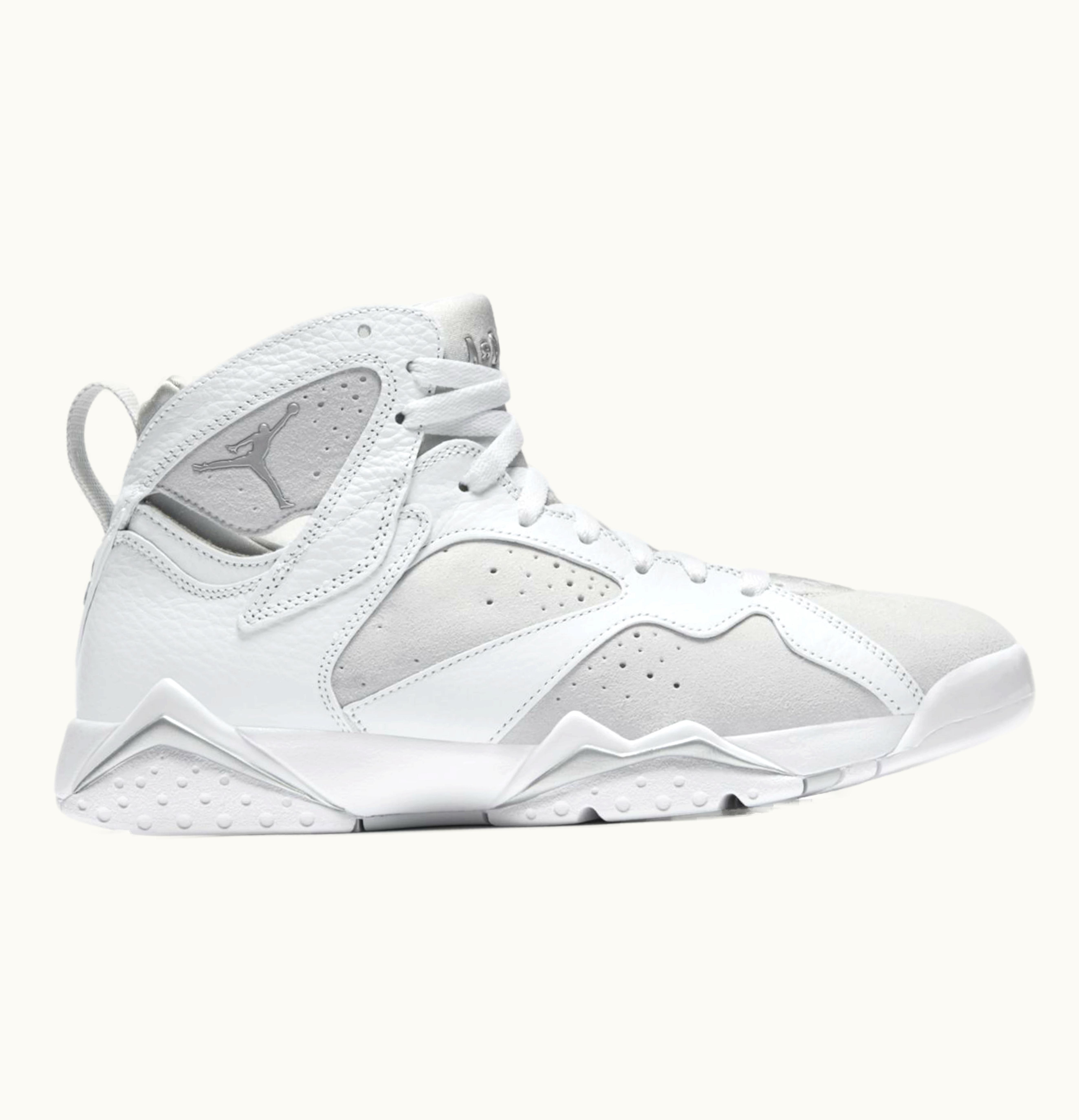 Jordan Air Jordan 7 Retro Pure Platinum