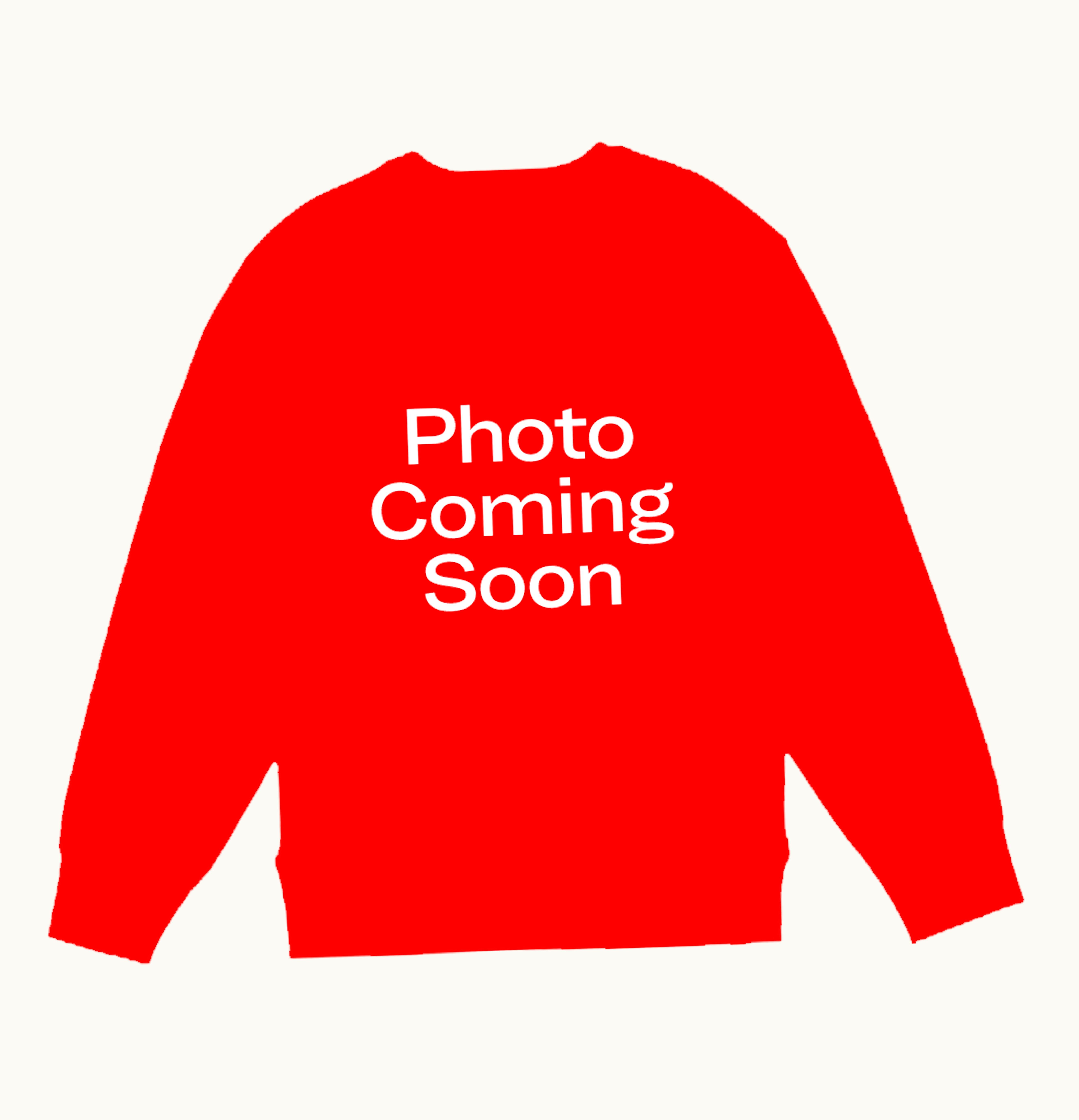 Supreme Supreme Studded L S Top Red 1