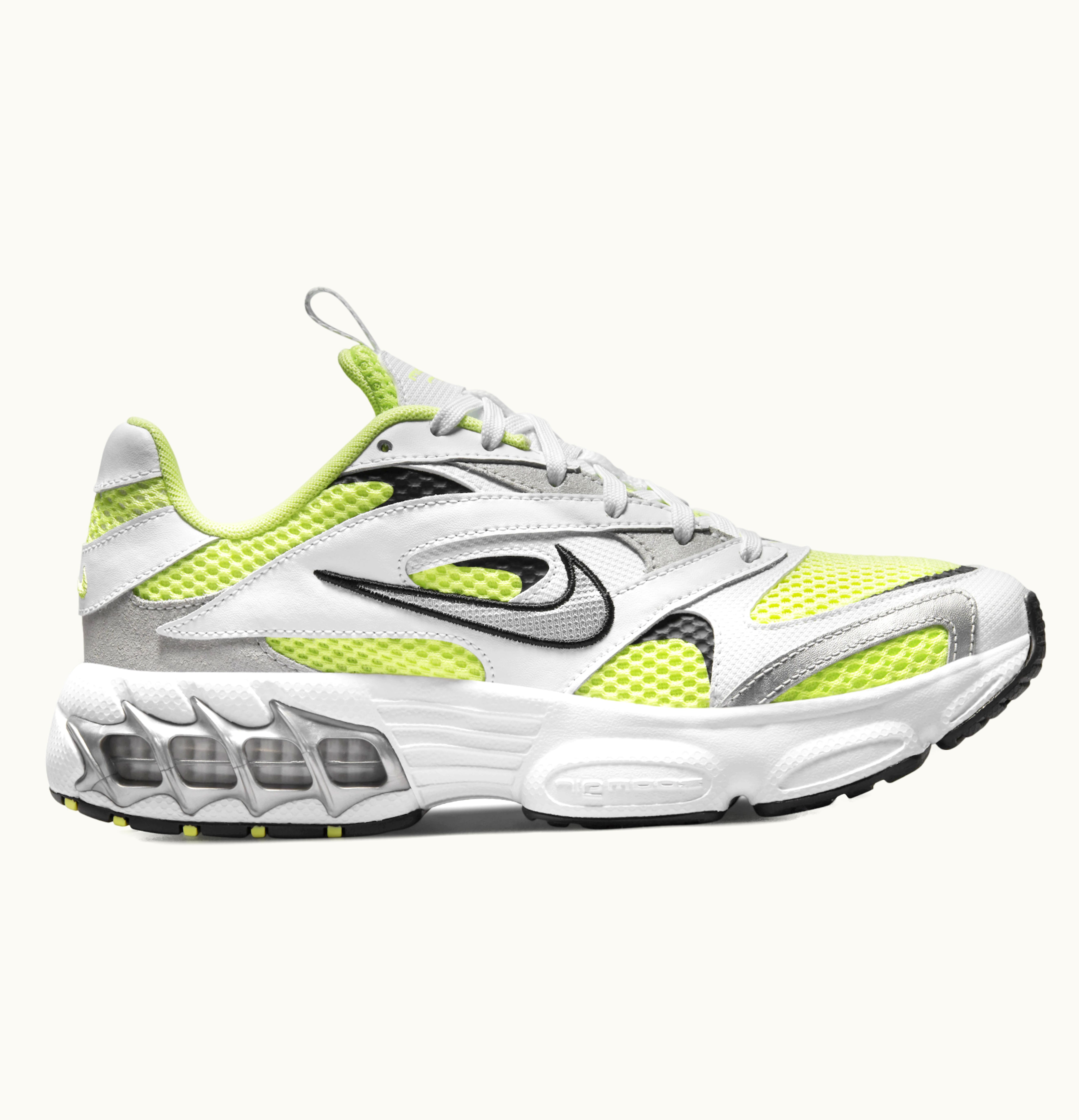 Nike Nike Zoom Air Fire White Lemon Twist W