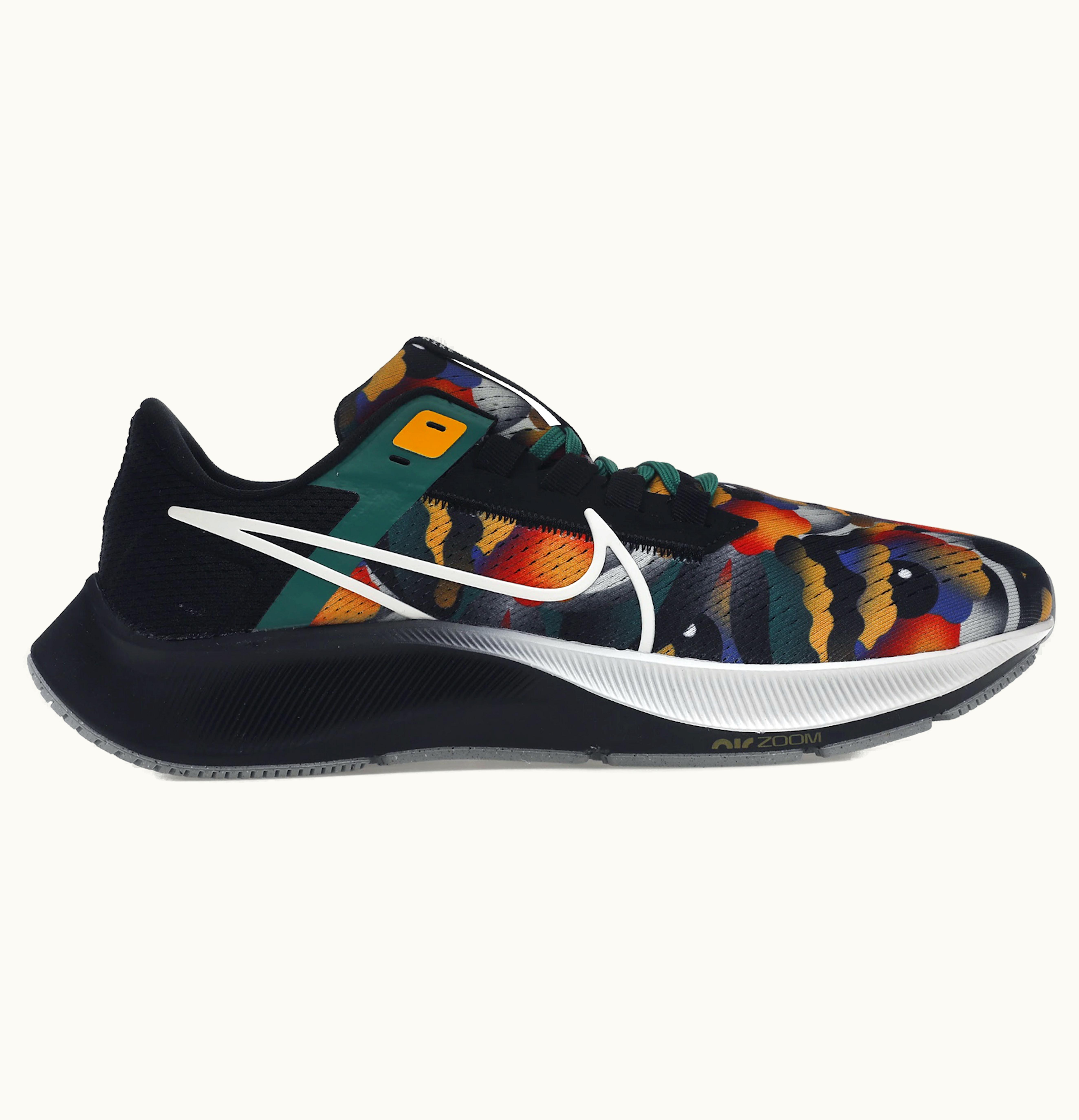 Nike Nike Air Zoom Pegasus 38 Jordan Moss Always All Ways