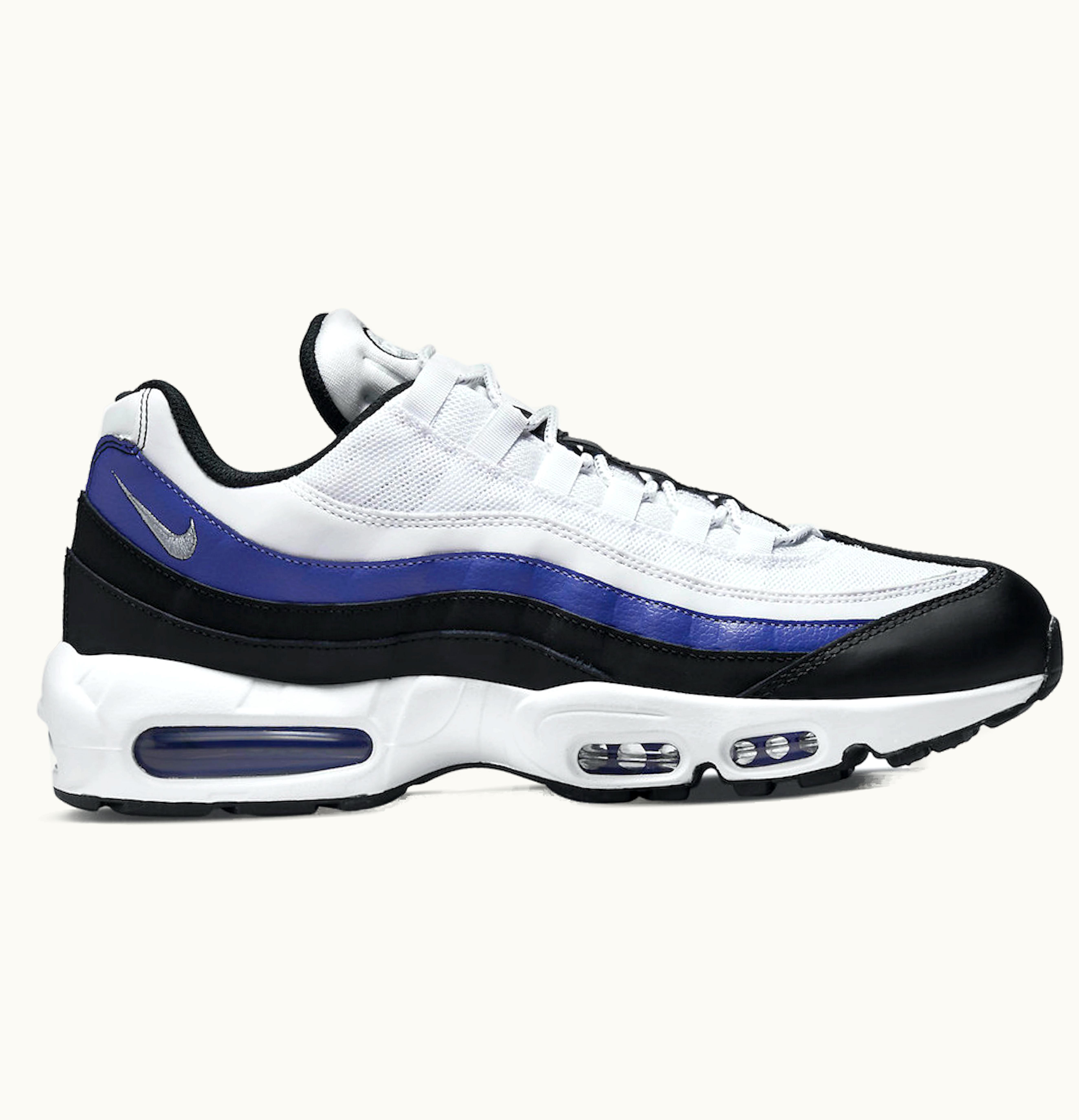 Nike Nike Air Max 95 SE White Persian Violet