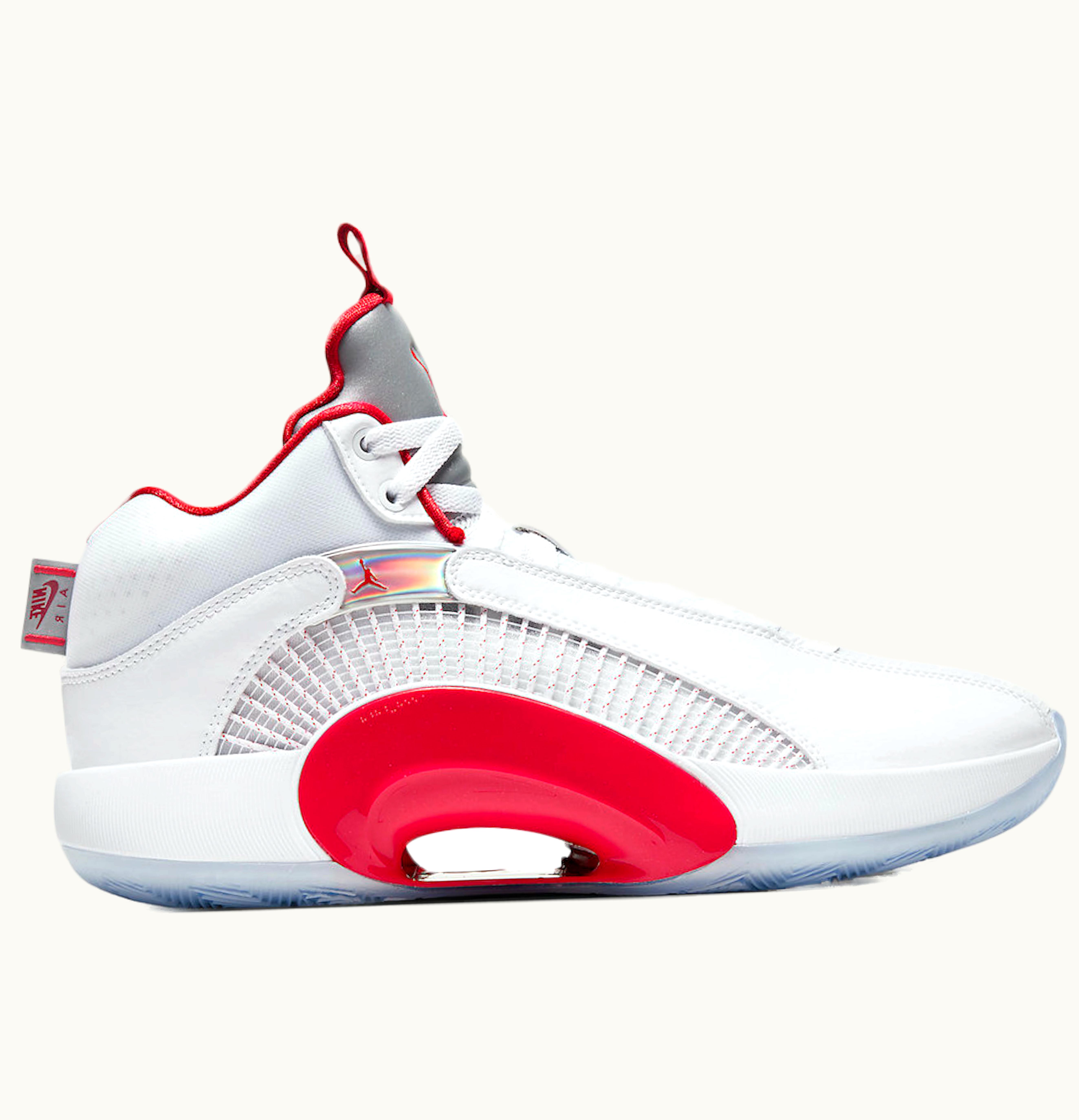 Jordan Air Jordan XXXV Fire Red