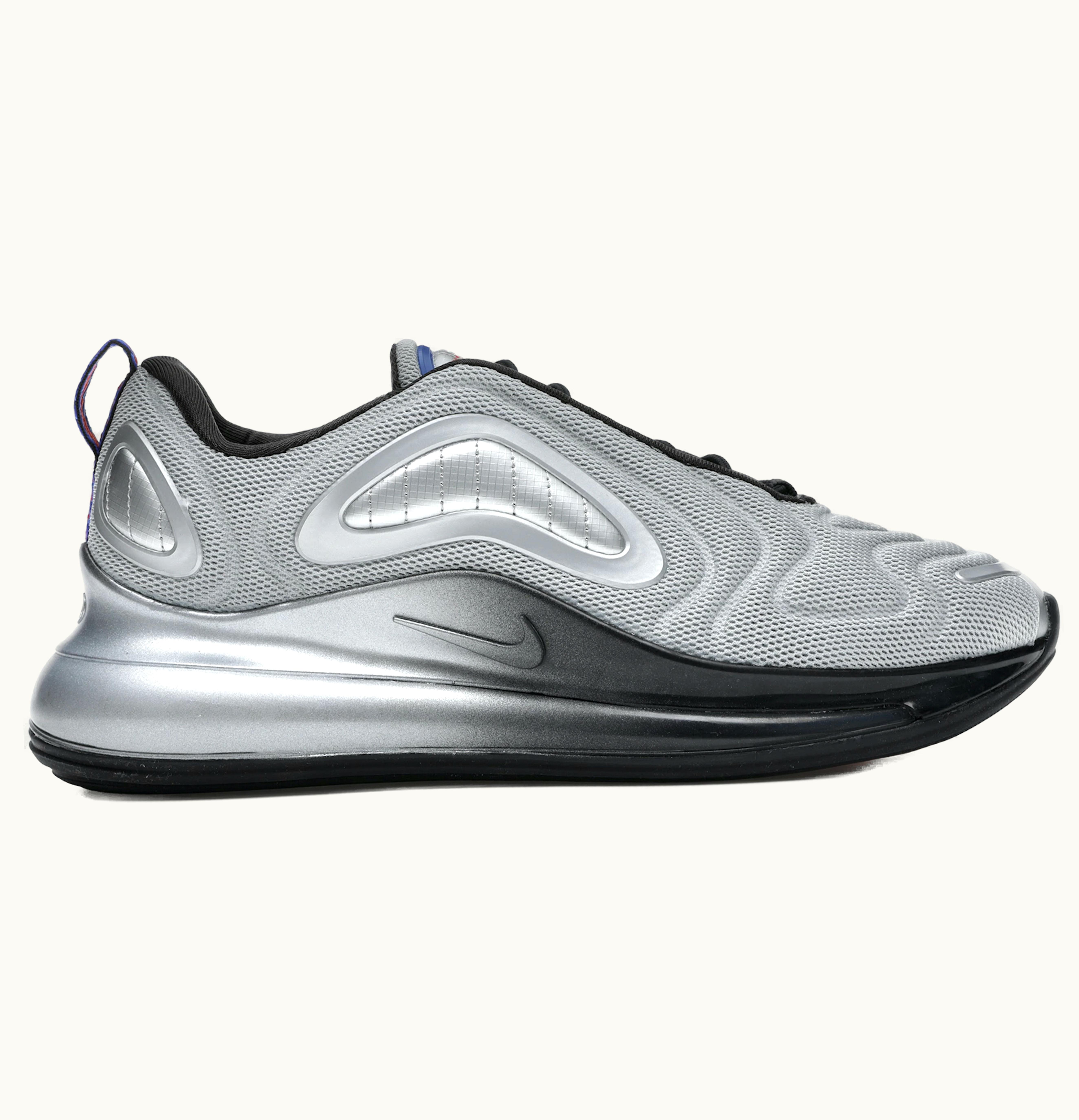 Nike Nike Air Max 720 Space Flight