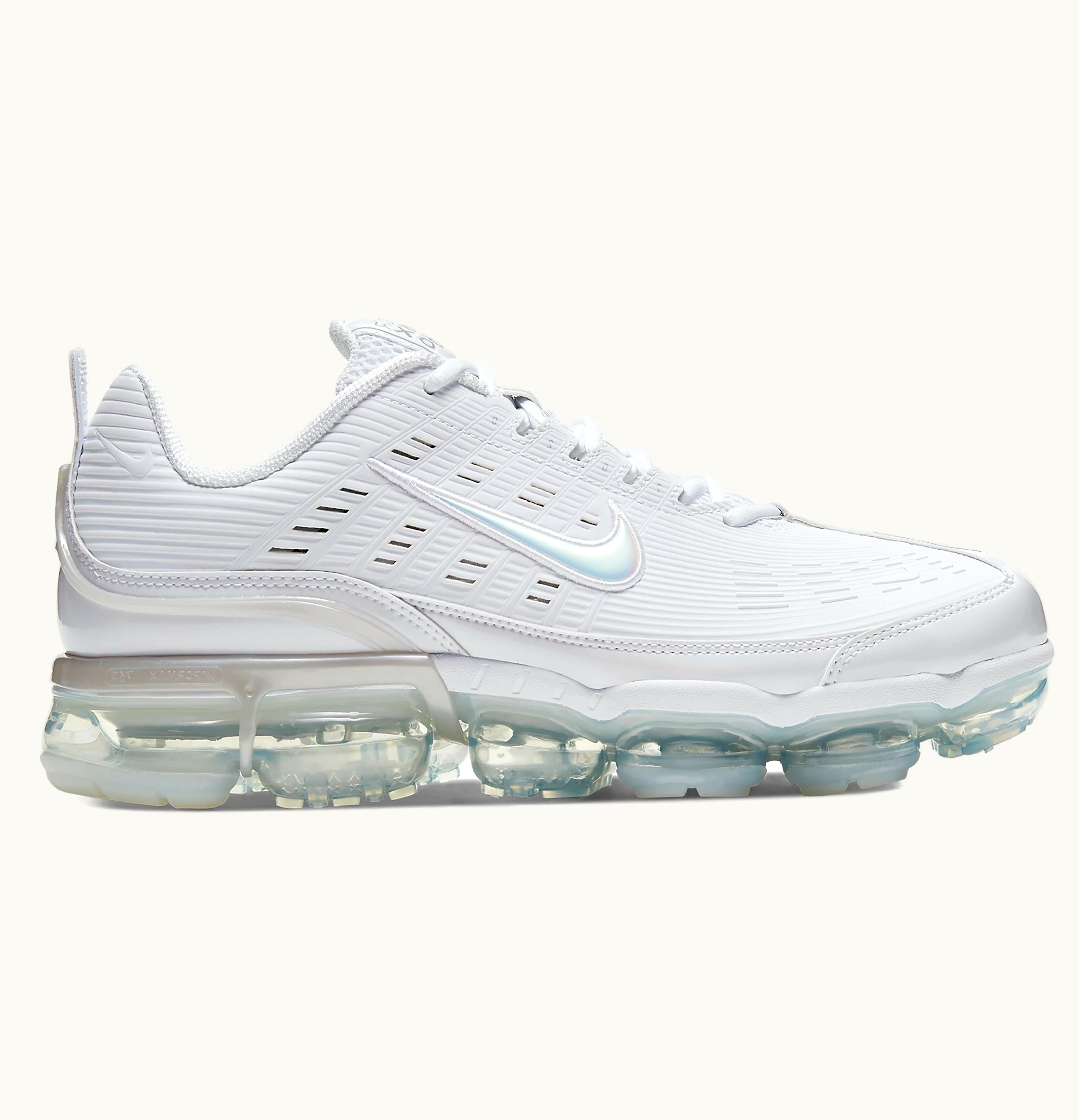 Nike Nike Air VaporMax 360 Triple White