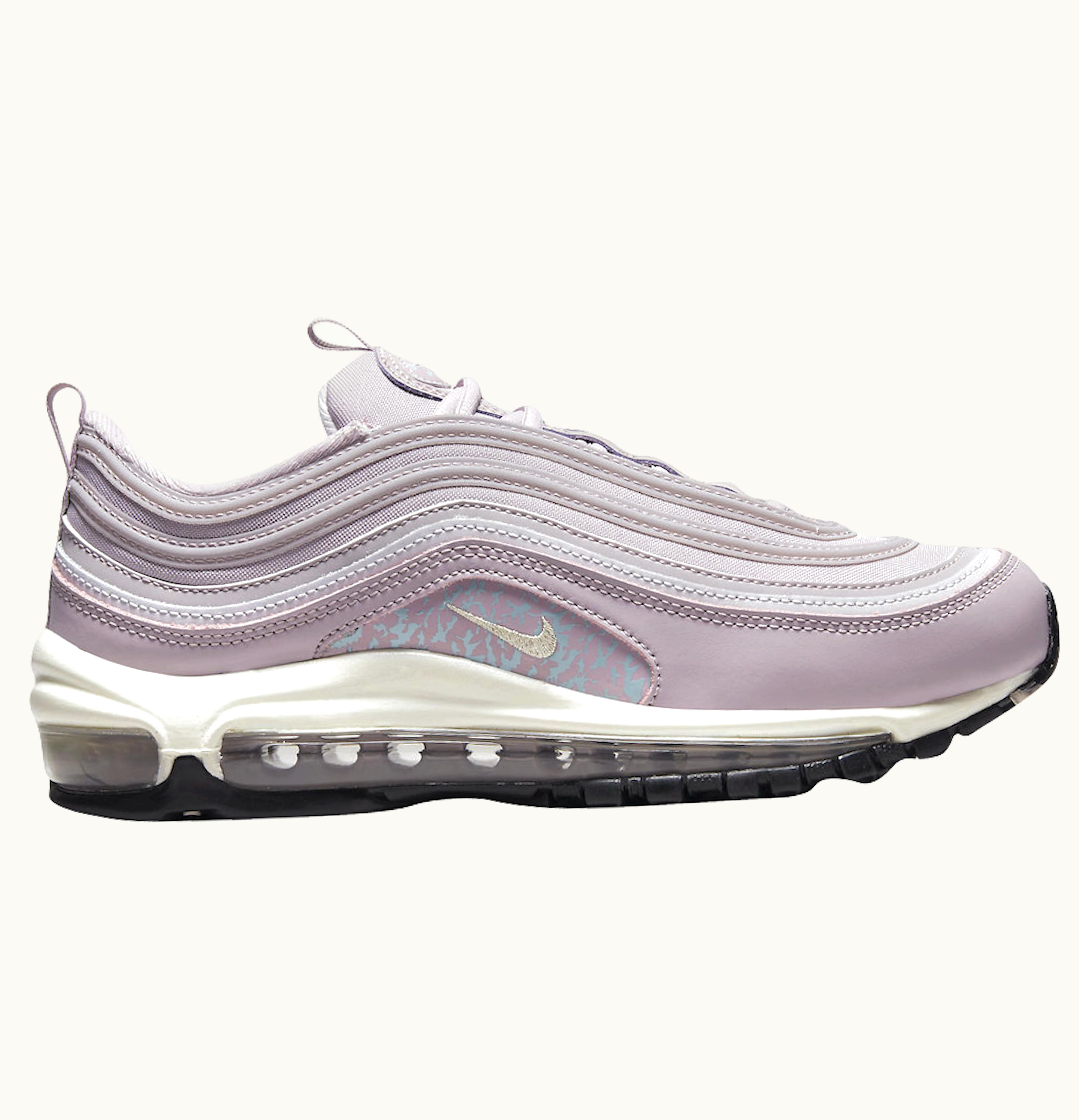 Nike Nike Air Max 97 Pink Reflective Camo W