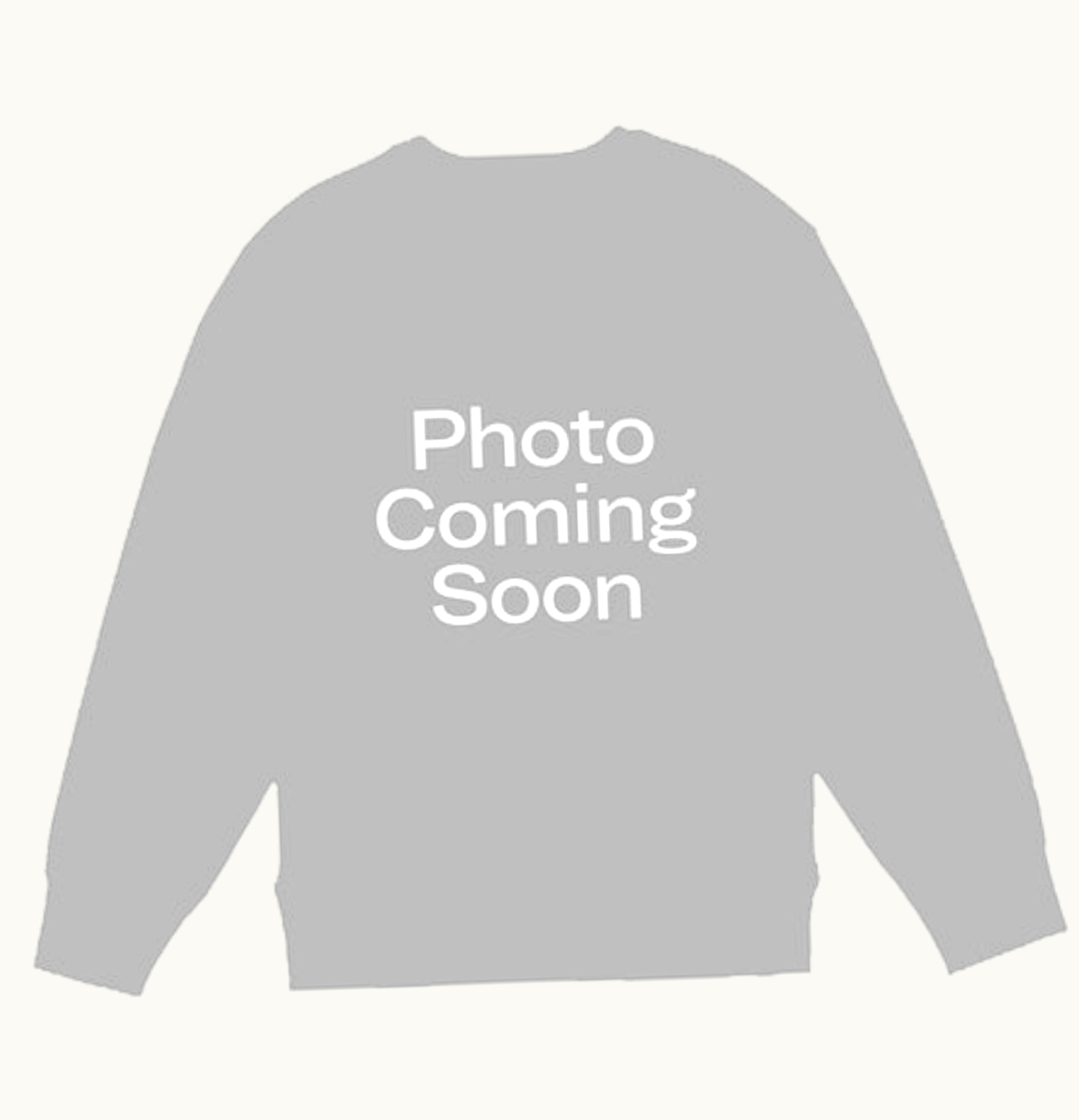 Supreme Supreme Studded L S Top Ash Grey 1