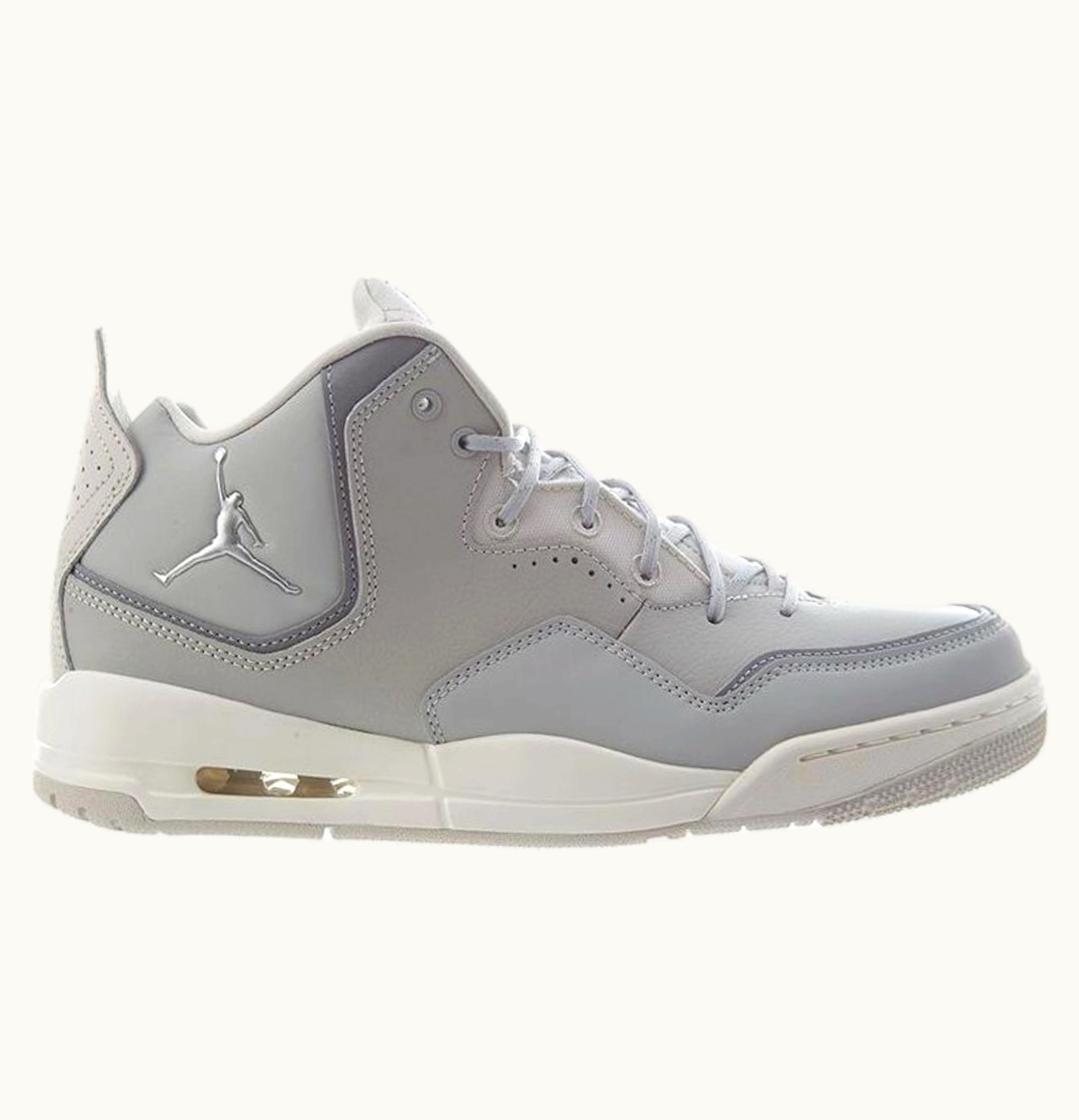 Jordan Air Jordan Courtside 23 Grey Fog