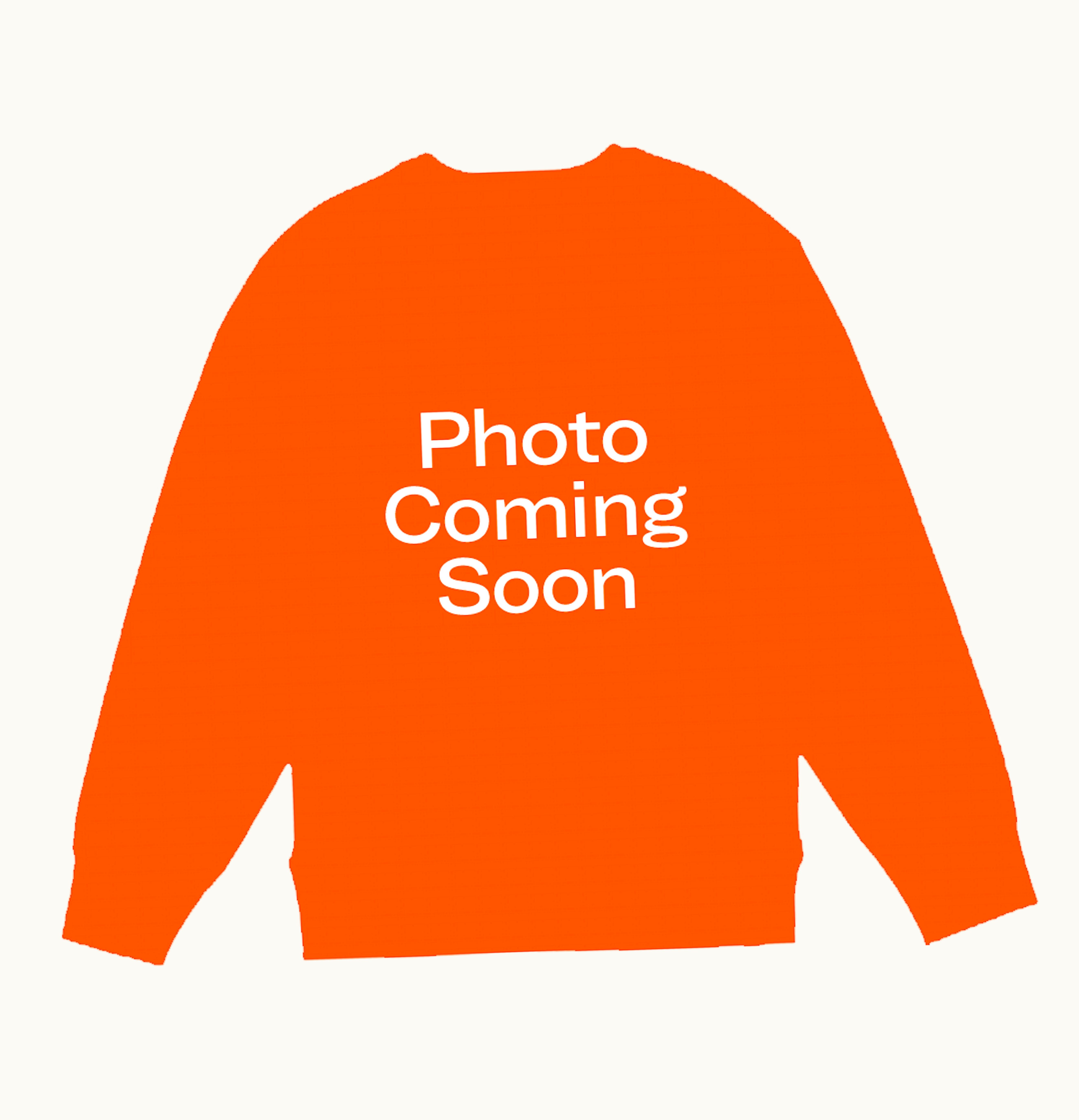 Supreme Supreme Studded L S Top Orange 1