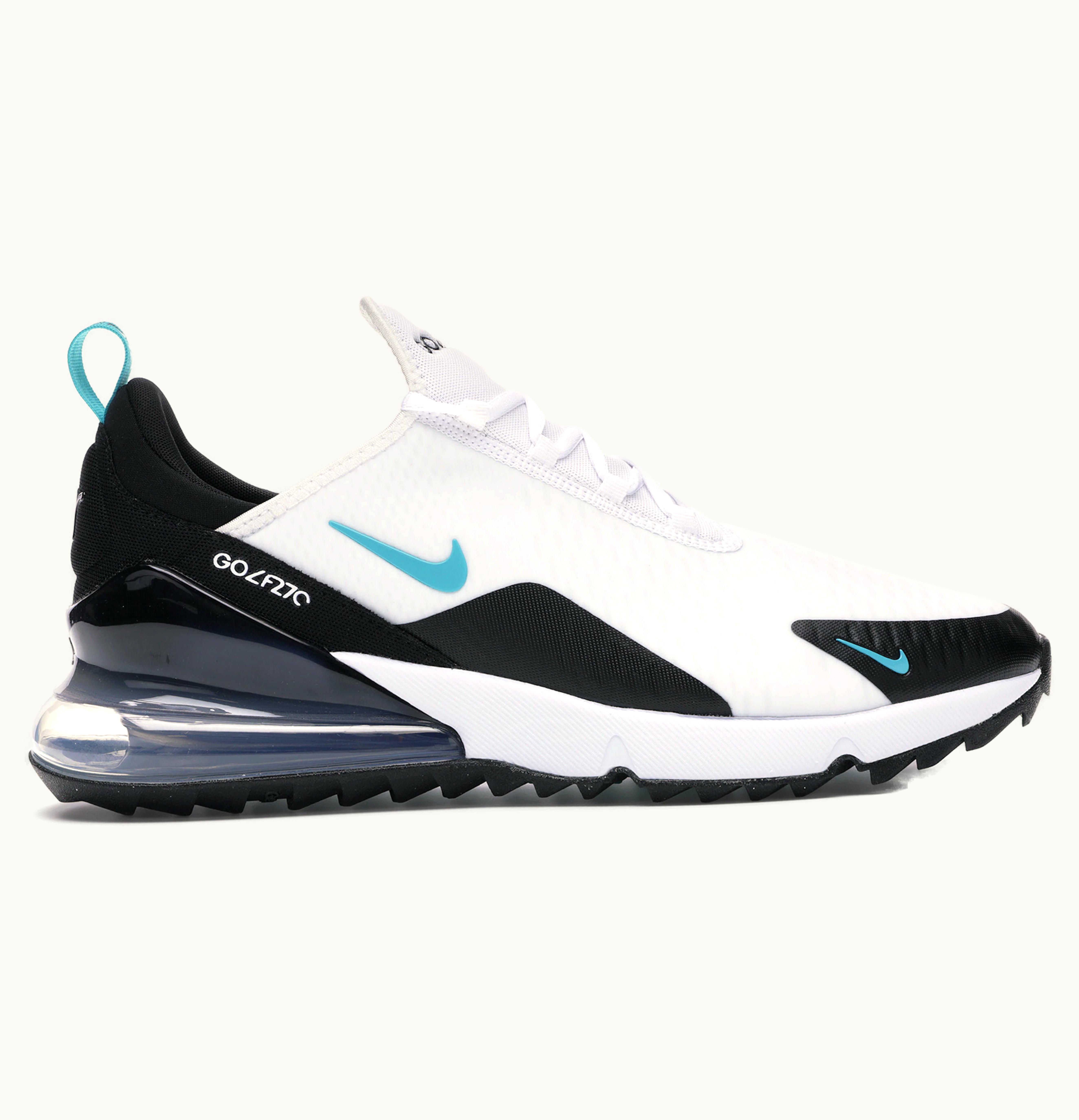Nike Nike Air Max 270 G White Dusty Cactus
