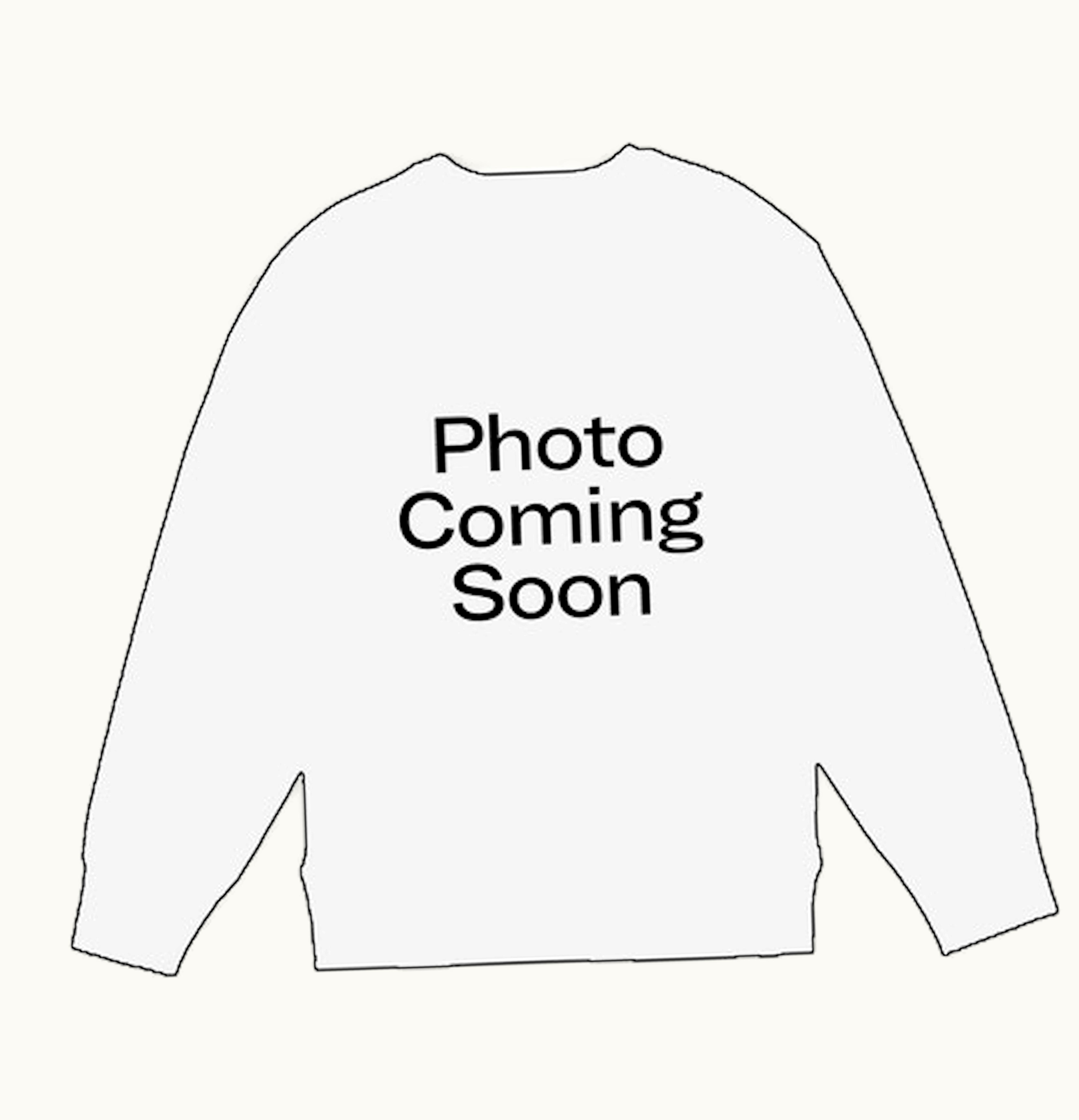 Supreme Supreme Studded L S Top White 1