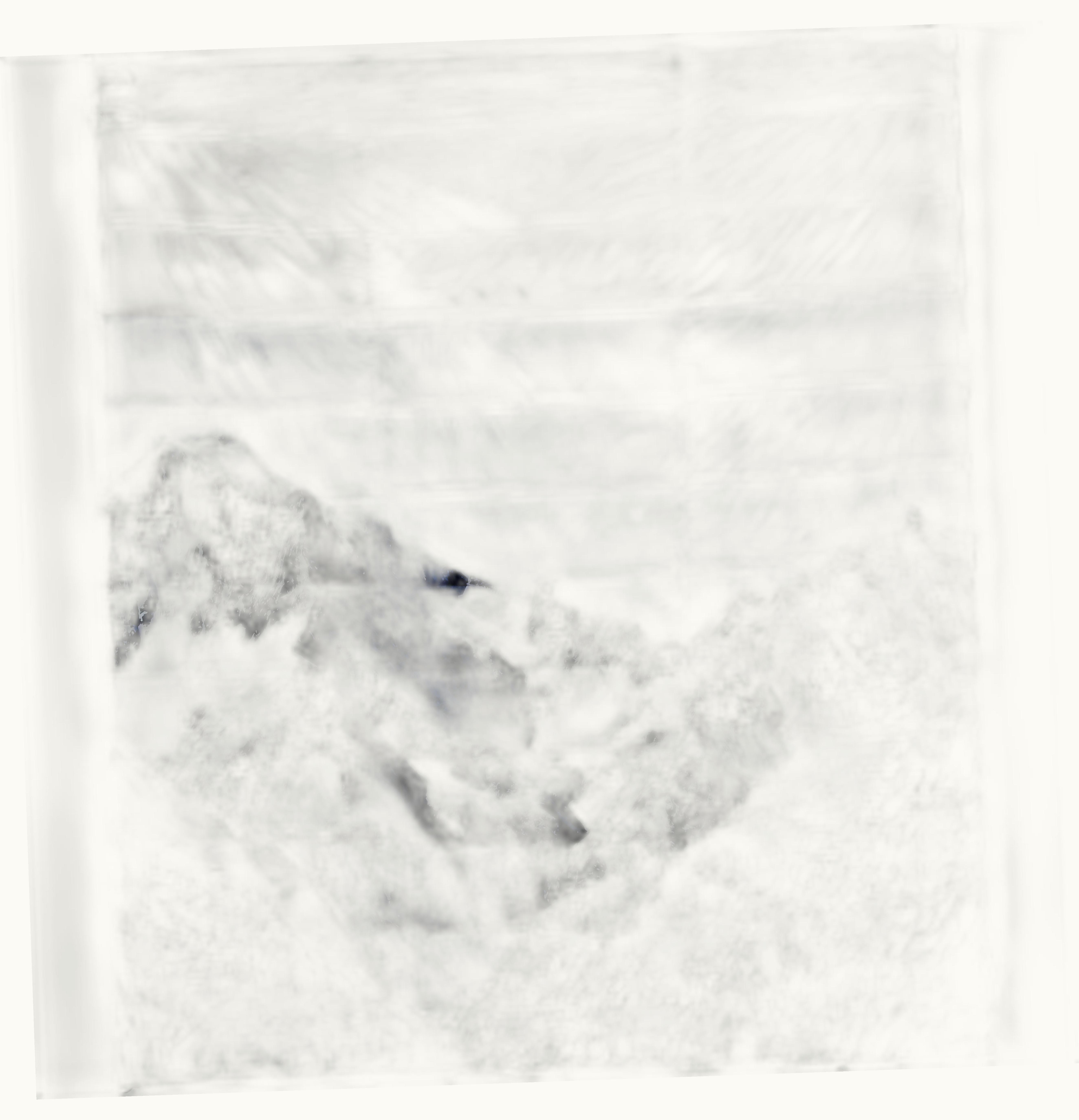 Supreme Supreme The North Face Mountain Nupste Blanket