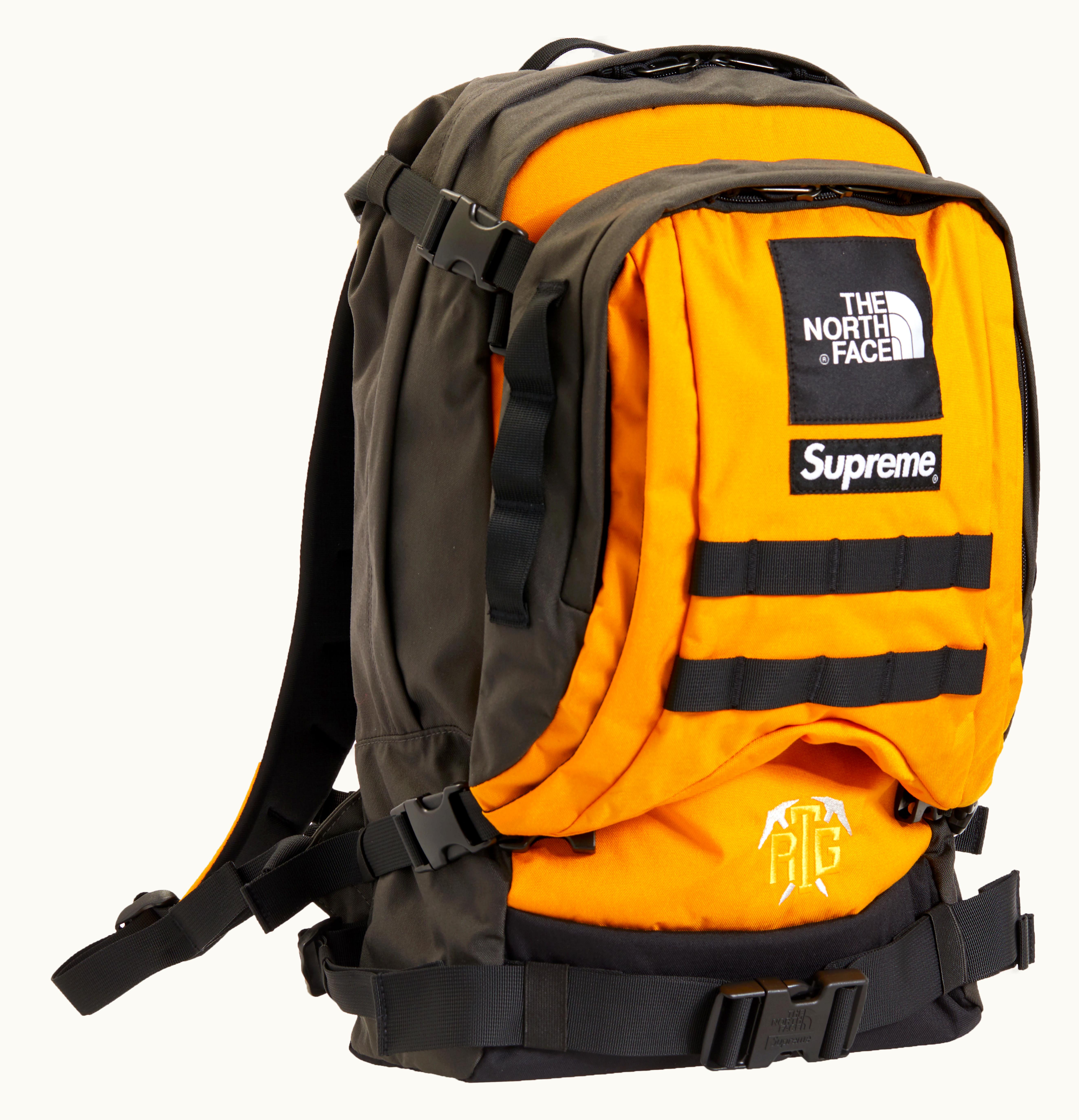 Supreme Supreme The North Face RTG Backpack Gold